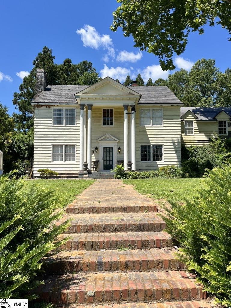 2307 W North Avenue, Anderson SC 29625