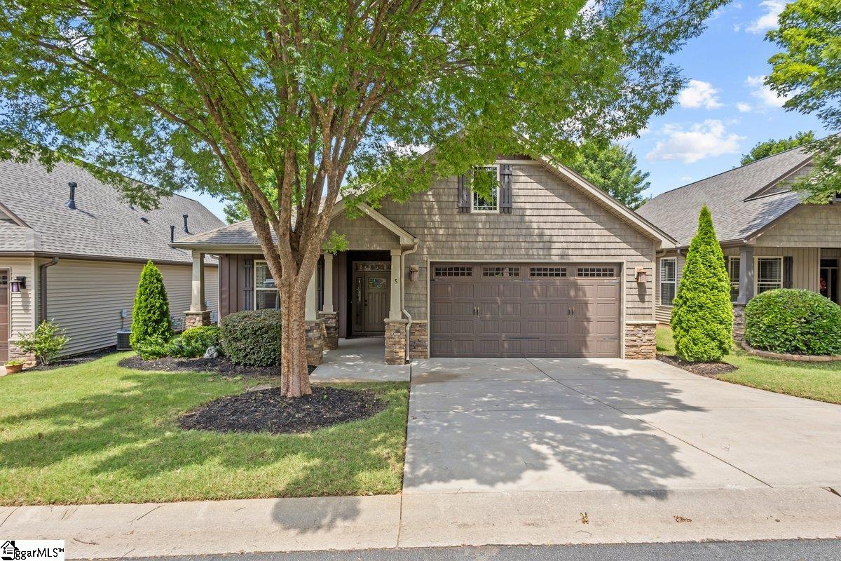 5 Litten Way, Greenville SC 29615