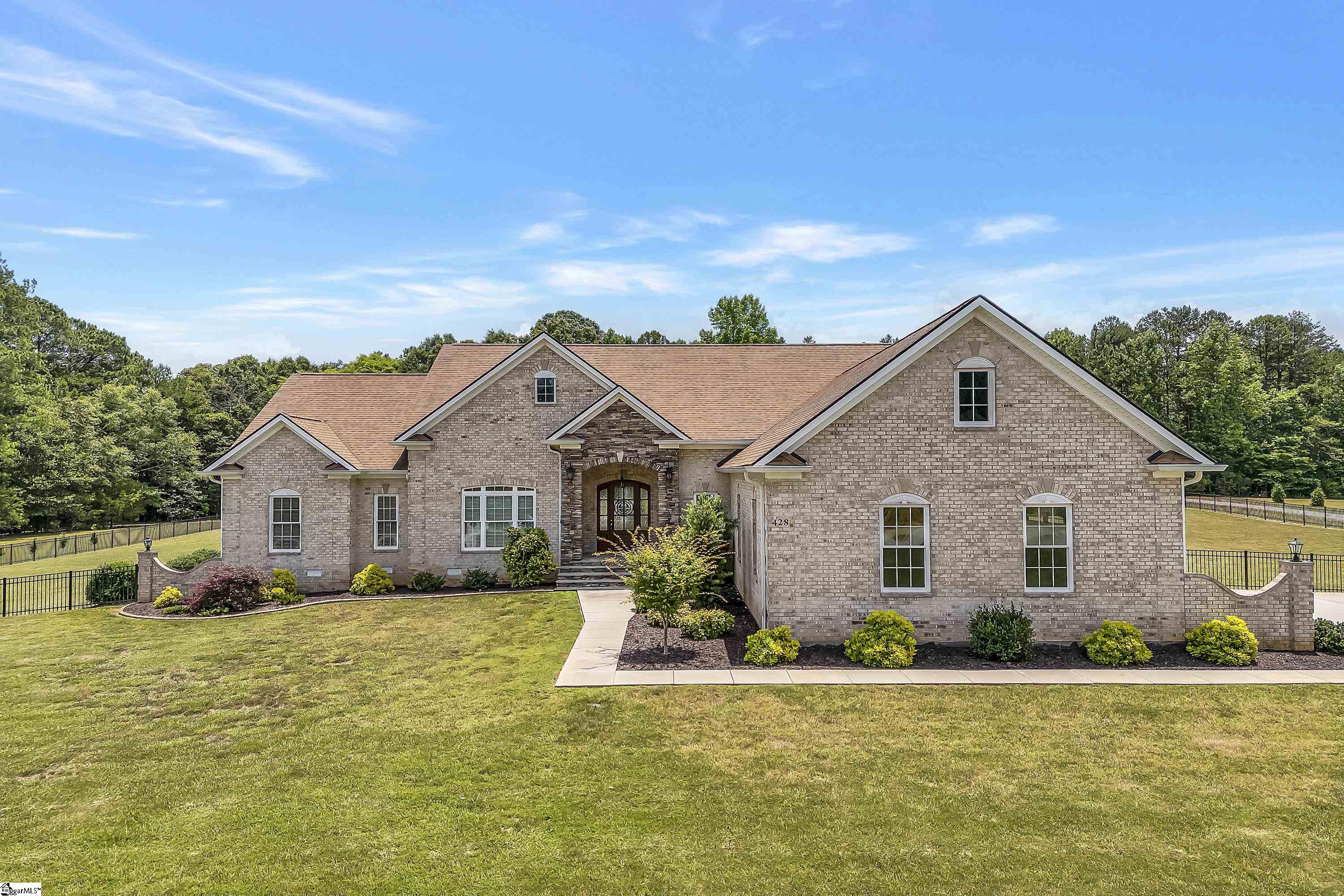 428 Casey Road, Woodruff SC 29388