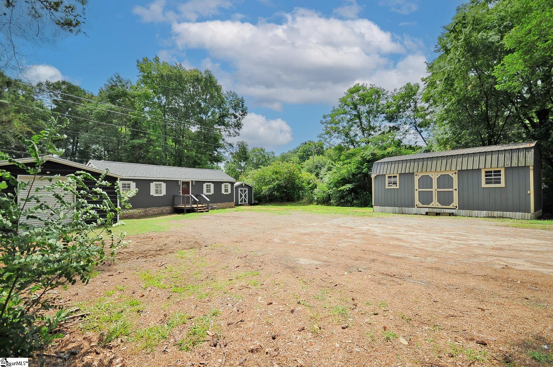 11509 Hwy 221, Woodruff SC 29388