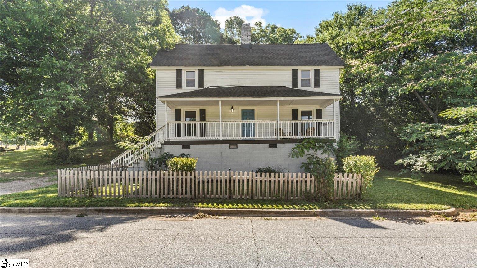 2 Spring Street, Piedmont SC 29673
