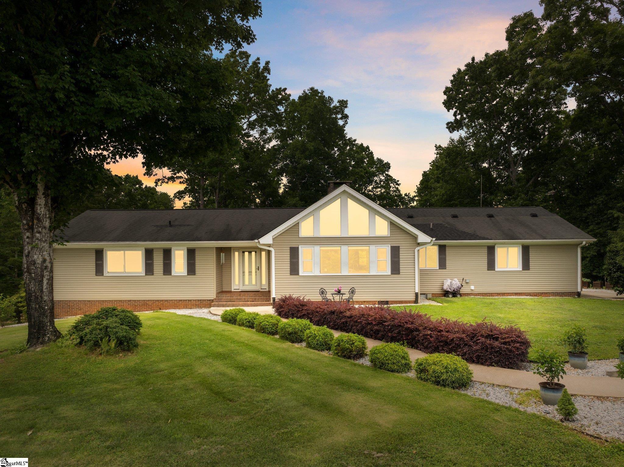 355 Deer Creek Road, Easley SC 29640