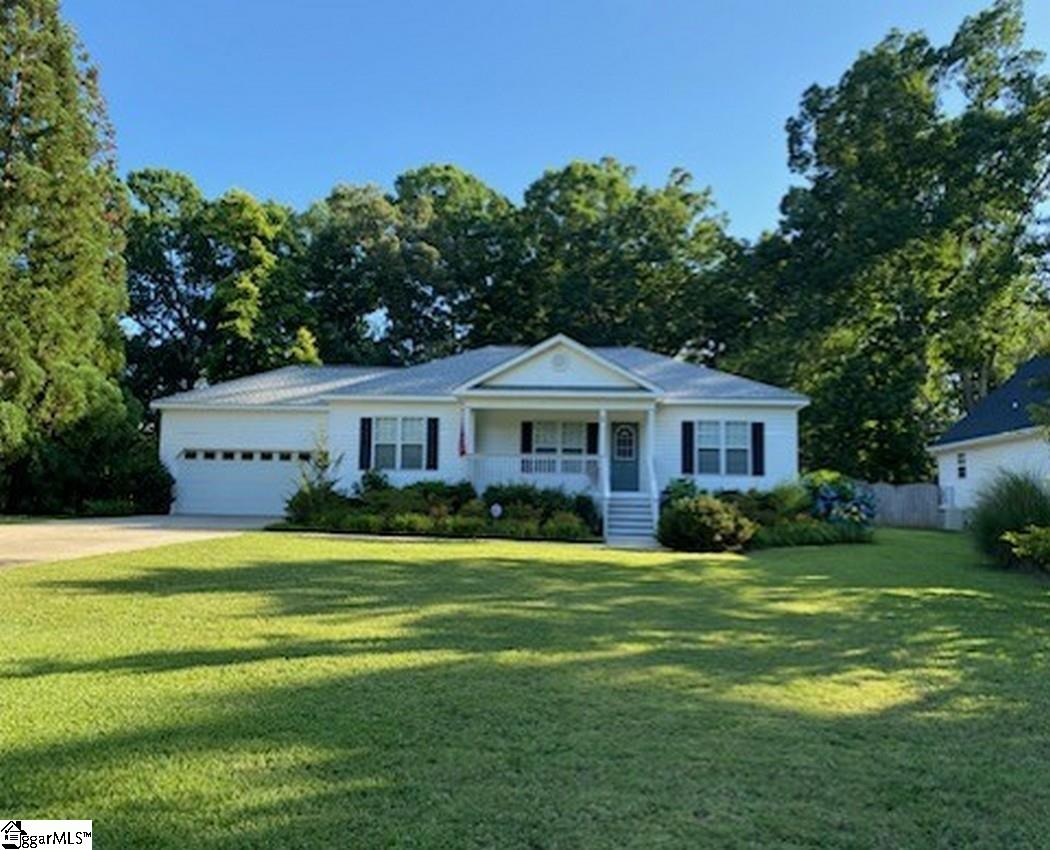 2 Wooded Glenn Court, Pelzer SC 29669