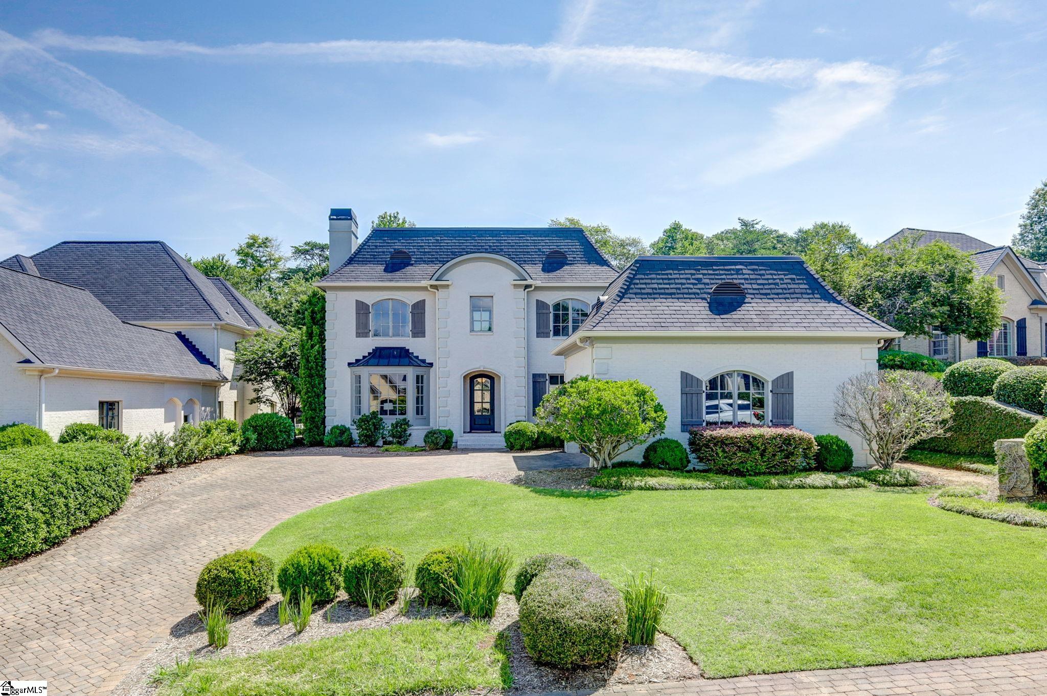 10 Tamaron Way, Greer SC 29650