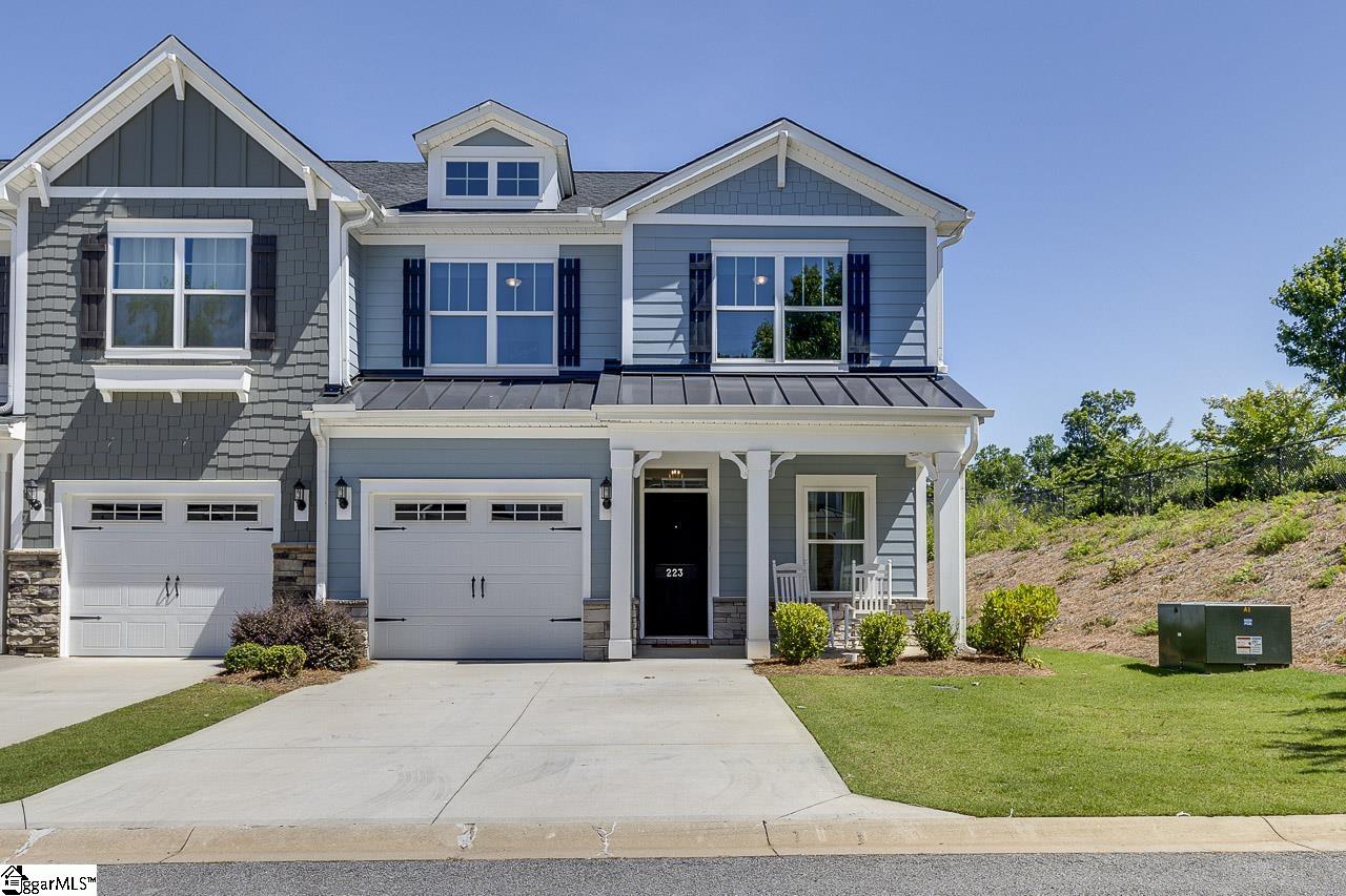 223 Nautique Court, Anderson SC 29625