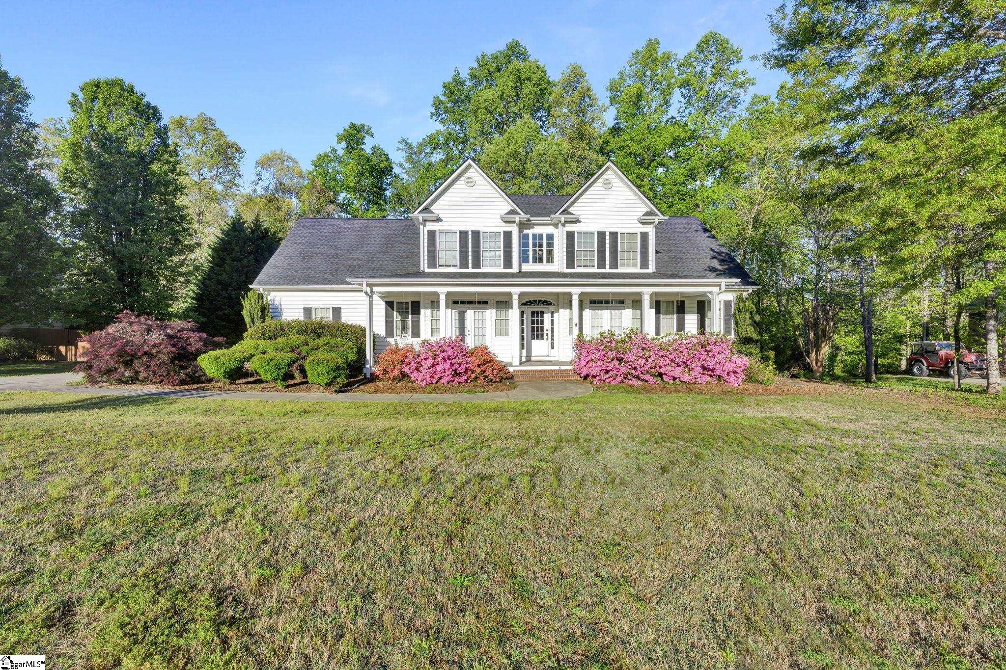 110 Elliot Lane, Easley SC 29640