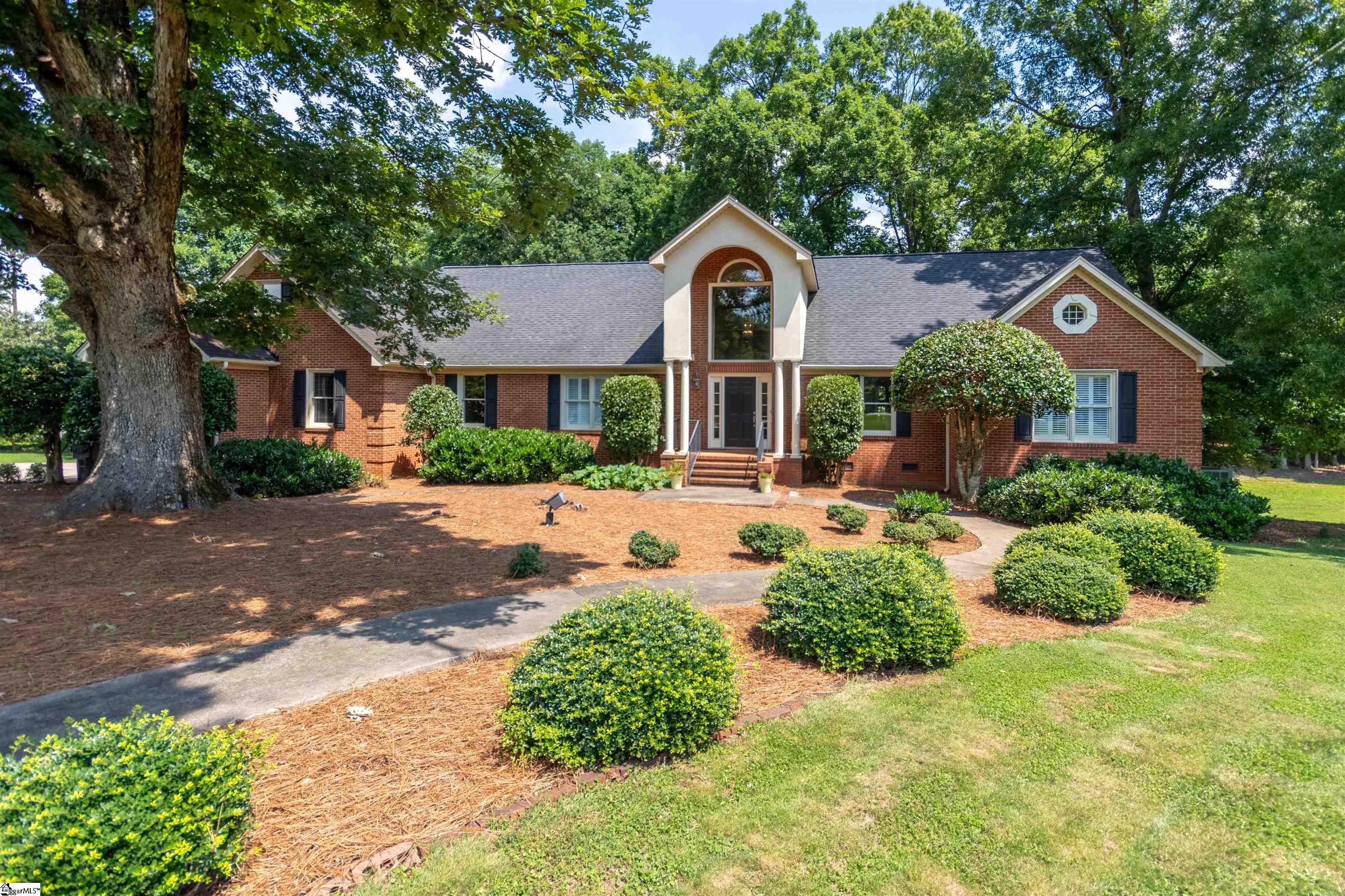 11 Holland East Court, Simpsonville SC 29681