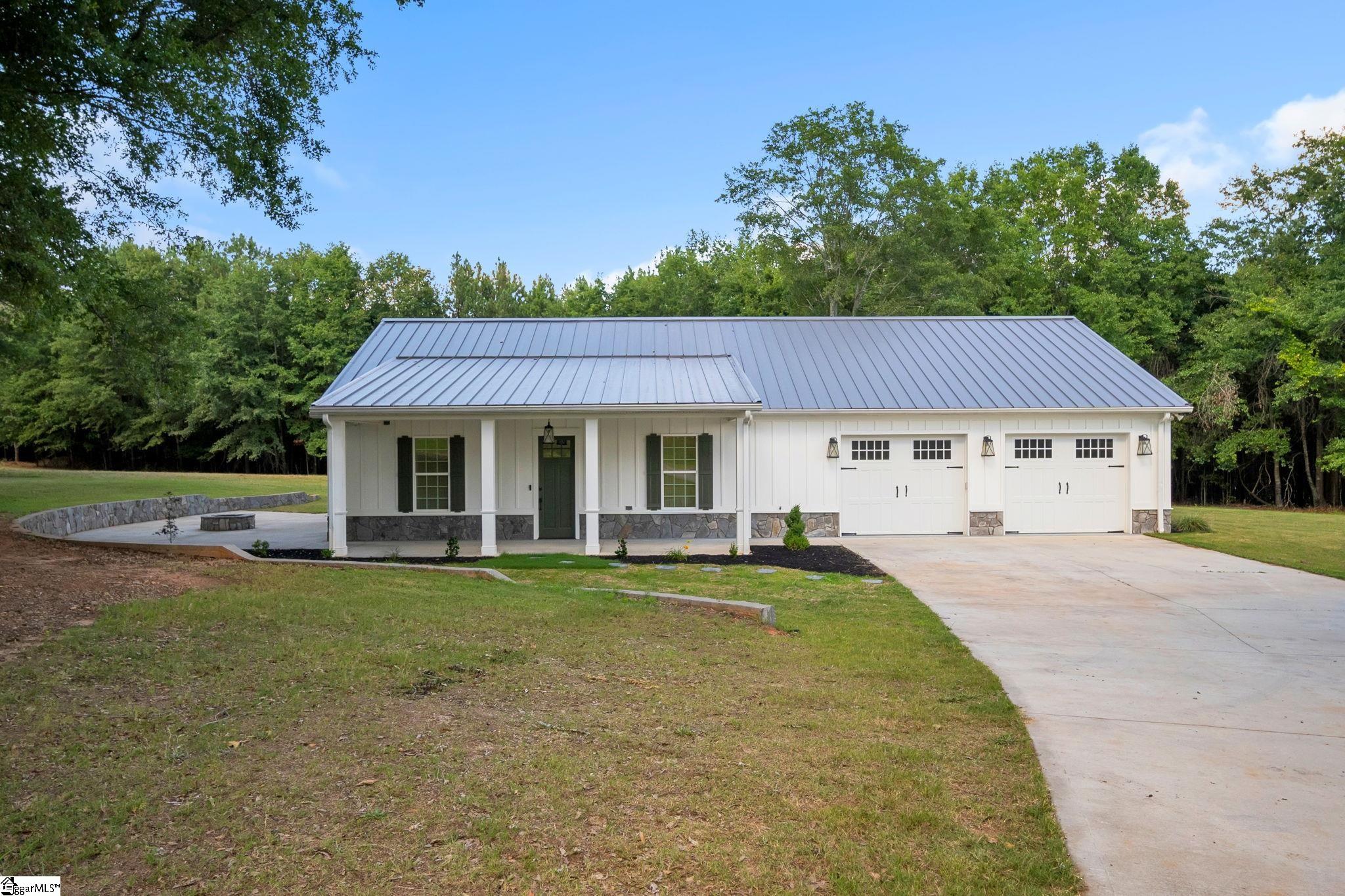 802 Shiloh Church Road, Piedmont SC 29673