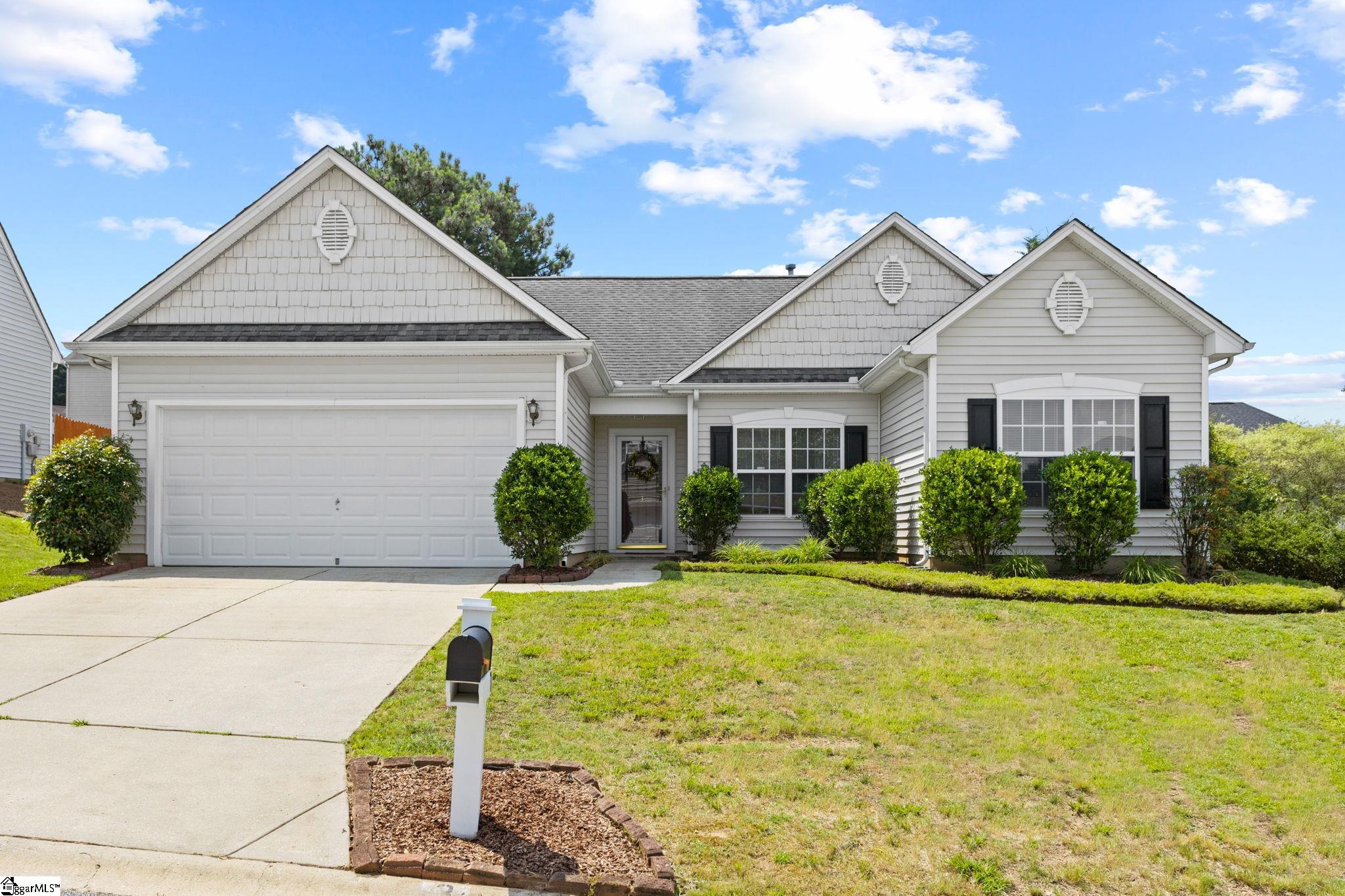 3 Crestbrook Drive, Greenville SC 29607