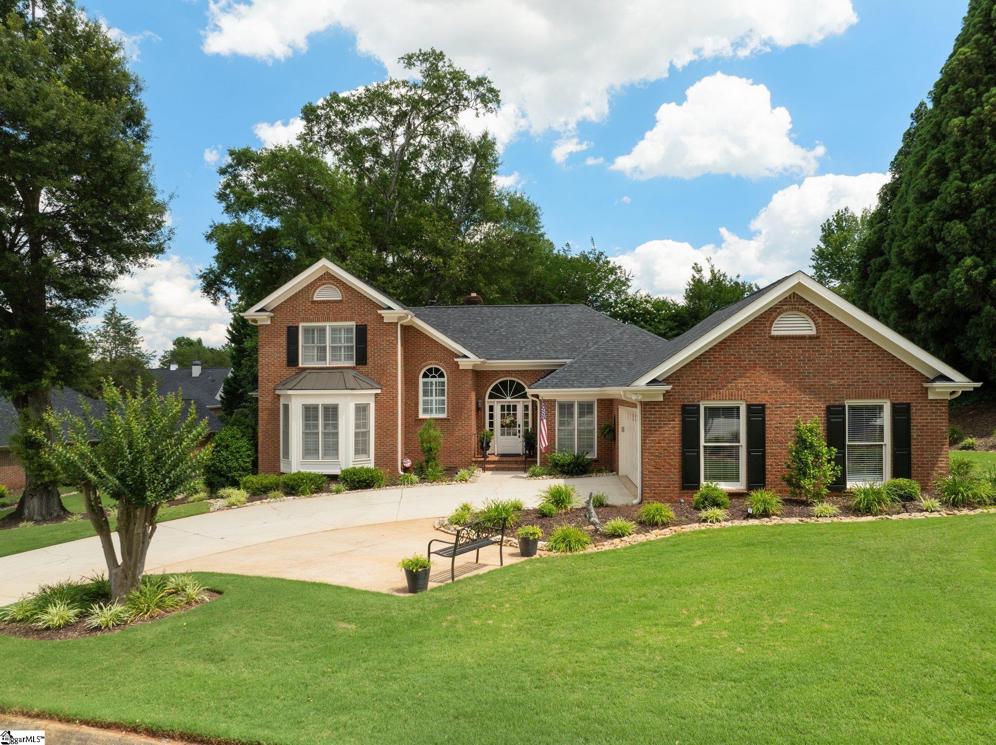 105 Cedar Grove Road, Greer SC 29650