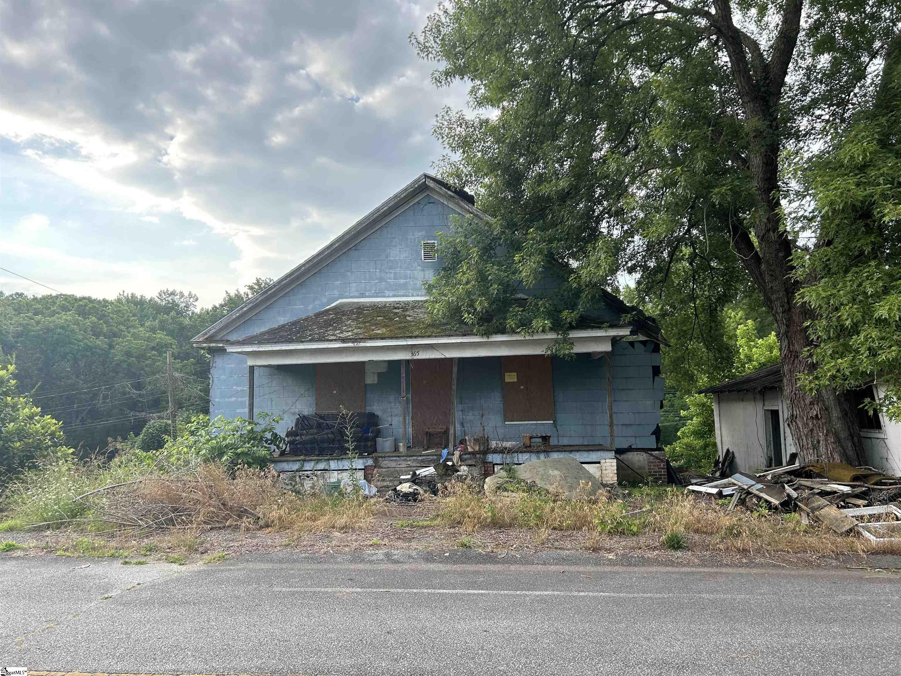 365 Walker Street, Pacolet SC 29372