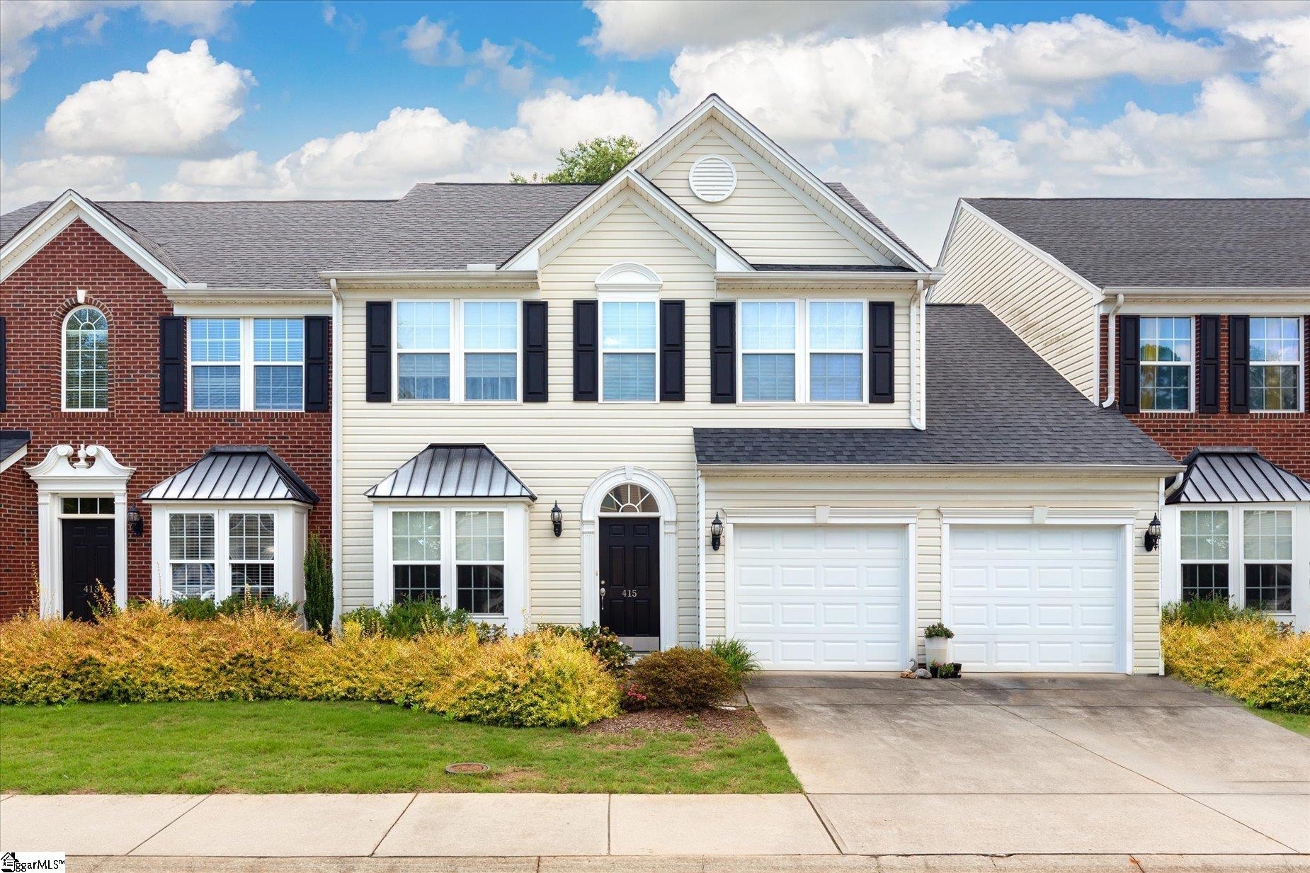 415 Kindletree Way, Simpsonville SC 29680