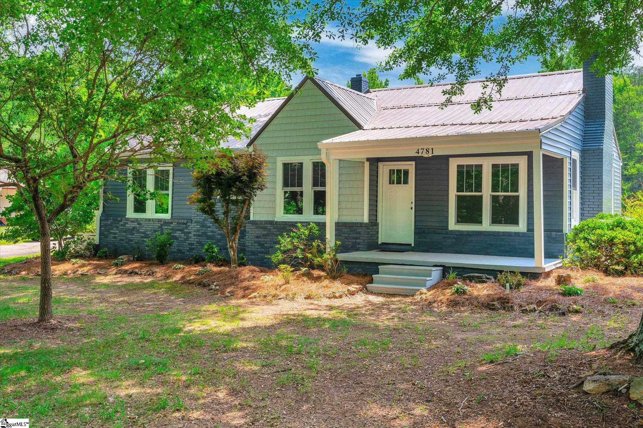 4781 State Park Road, Travelers Rest SC 29690