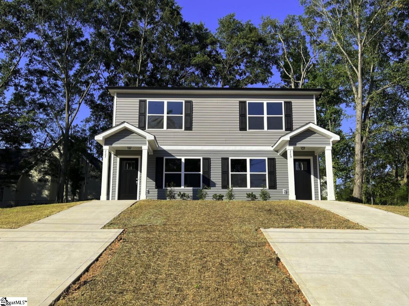 229 E Church Street, Greer SC 29651