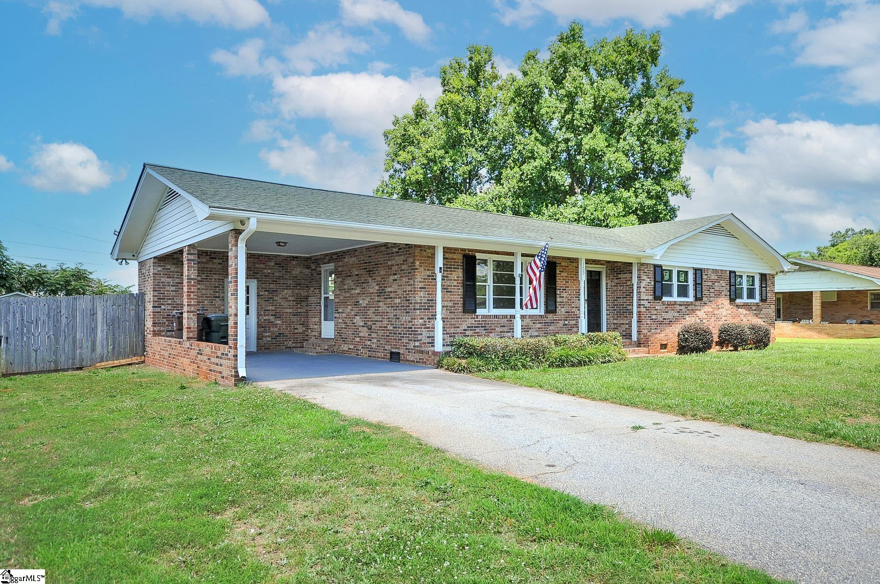 109 Northview Street, Lyman SC 29365