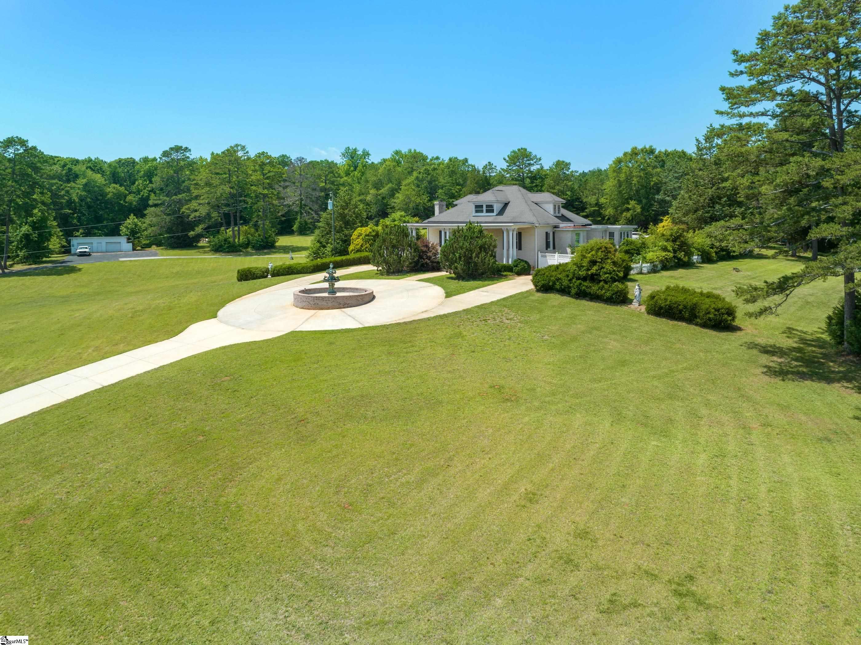 4800 S 29 Highway, Anderson SC 29626