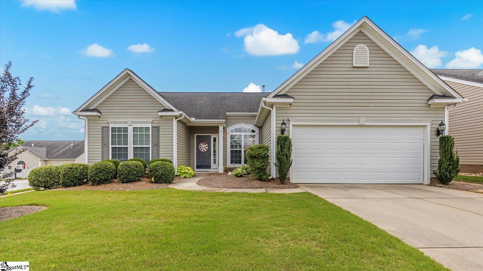 1 Bamburgh Brae Court, Simpsonville SC 29681