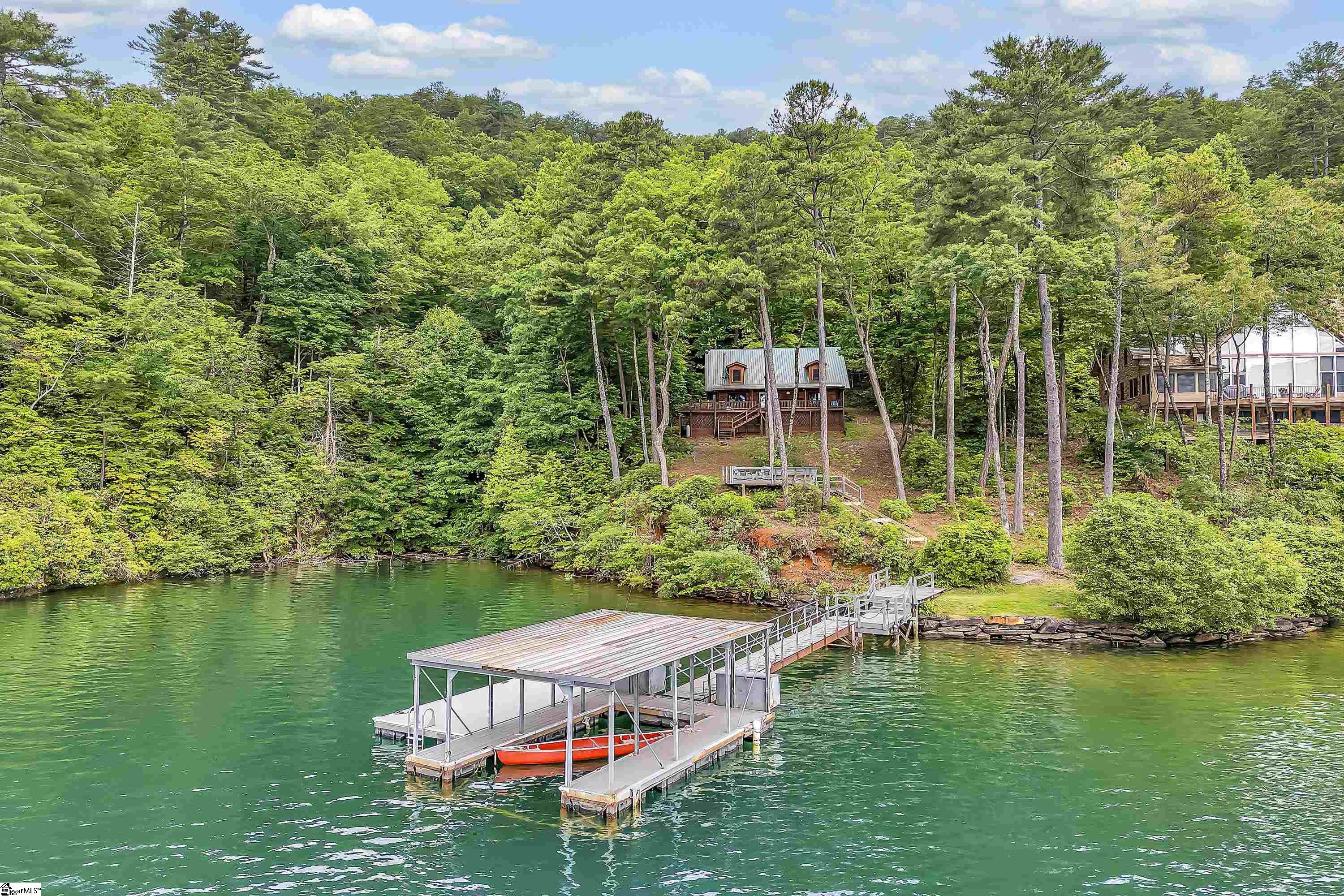 155 Fisher Knob Road, Salem SC 29676