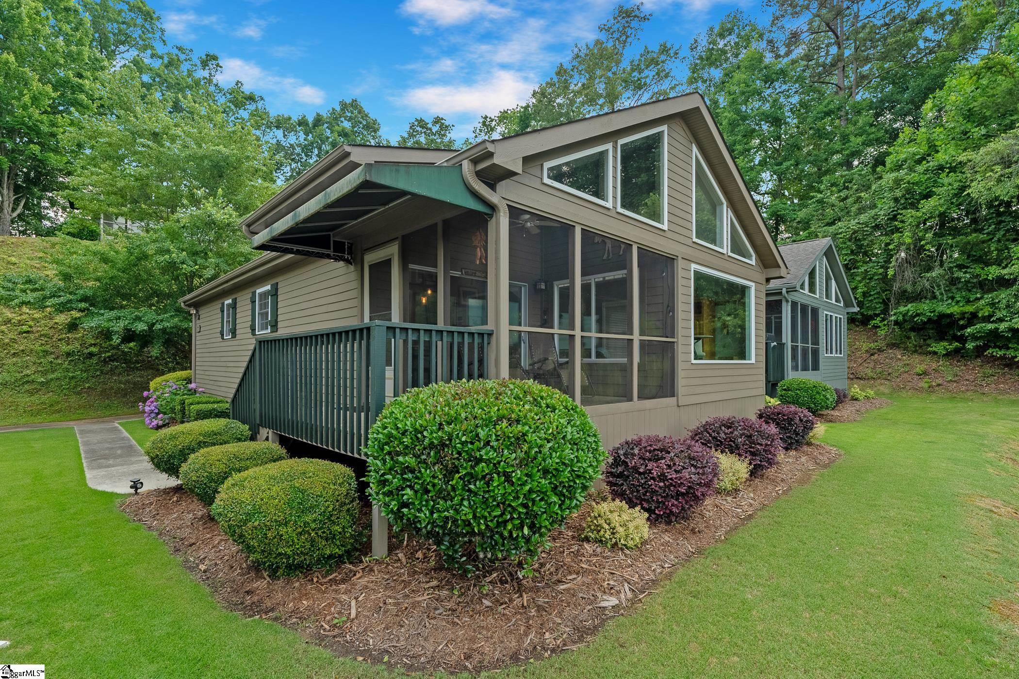 1230 Melton Road Unit 99, West Union SC 29696
