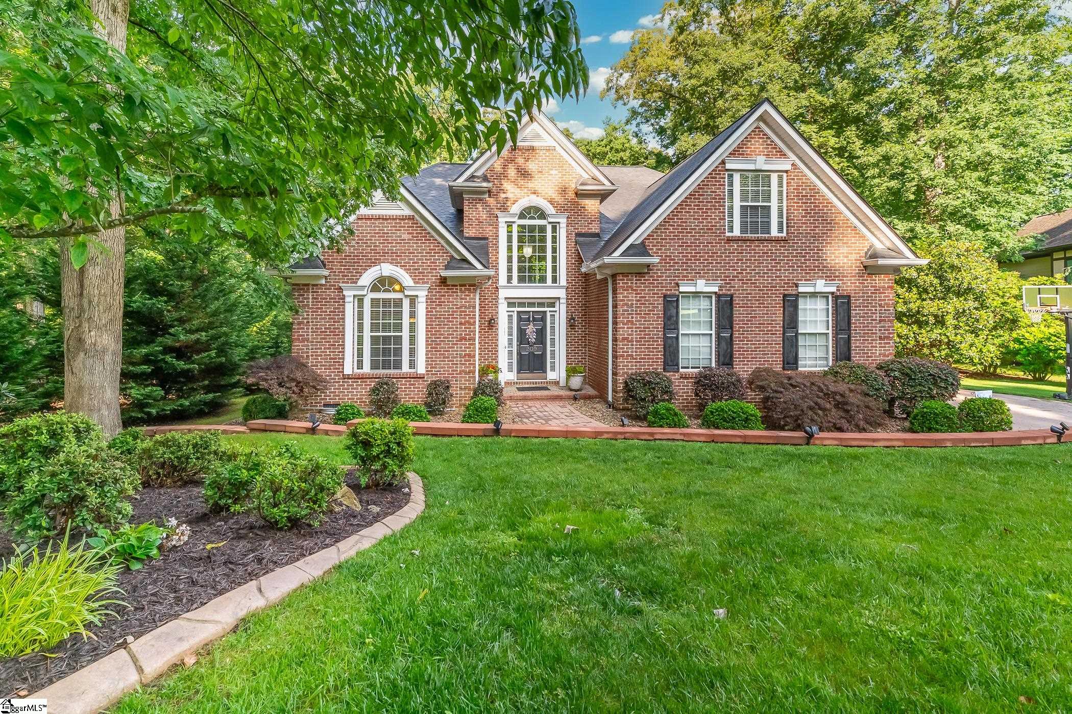 209 Yorkswell Lane, Greenville SC 29607