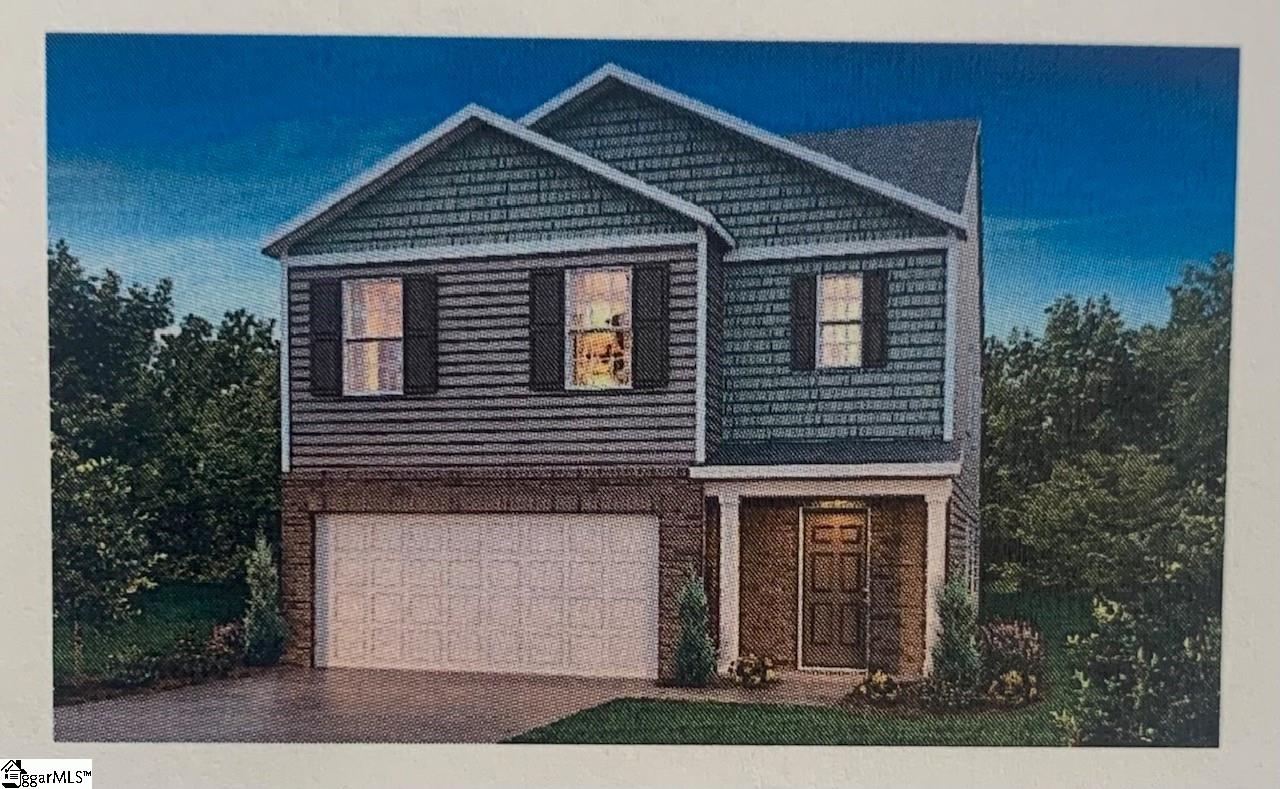 202 Boxbury Way, Fountain Inn SC 29644