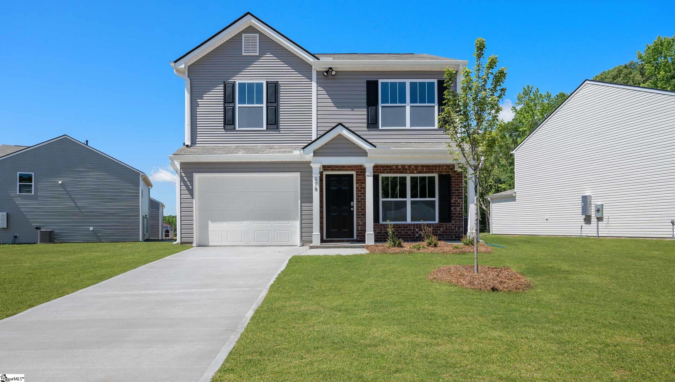 149 Boxbury Way, Fountain Inn SC 29644