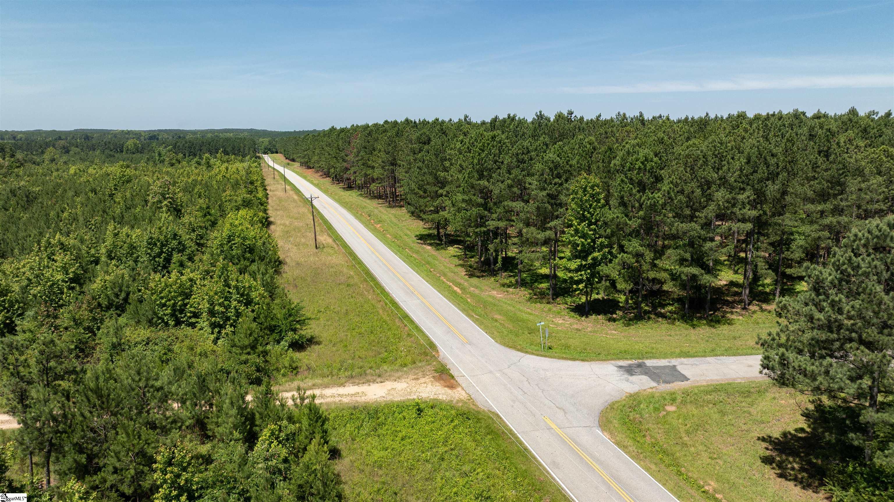 003 Garlington Road Mountville, SC 29370