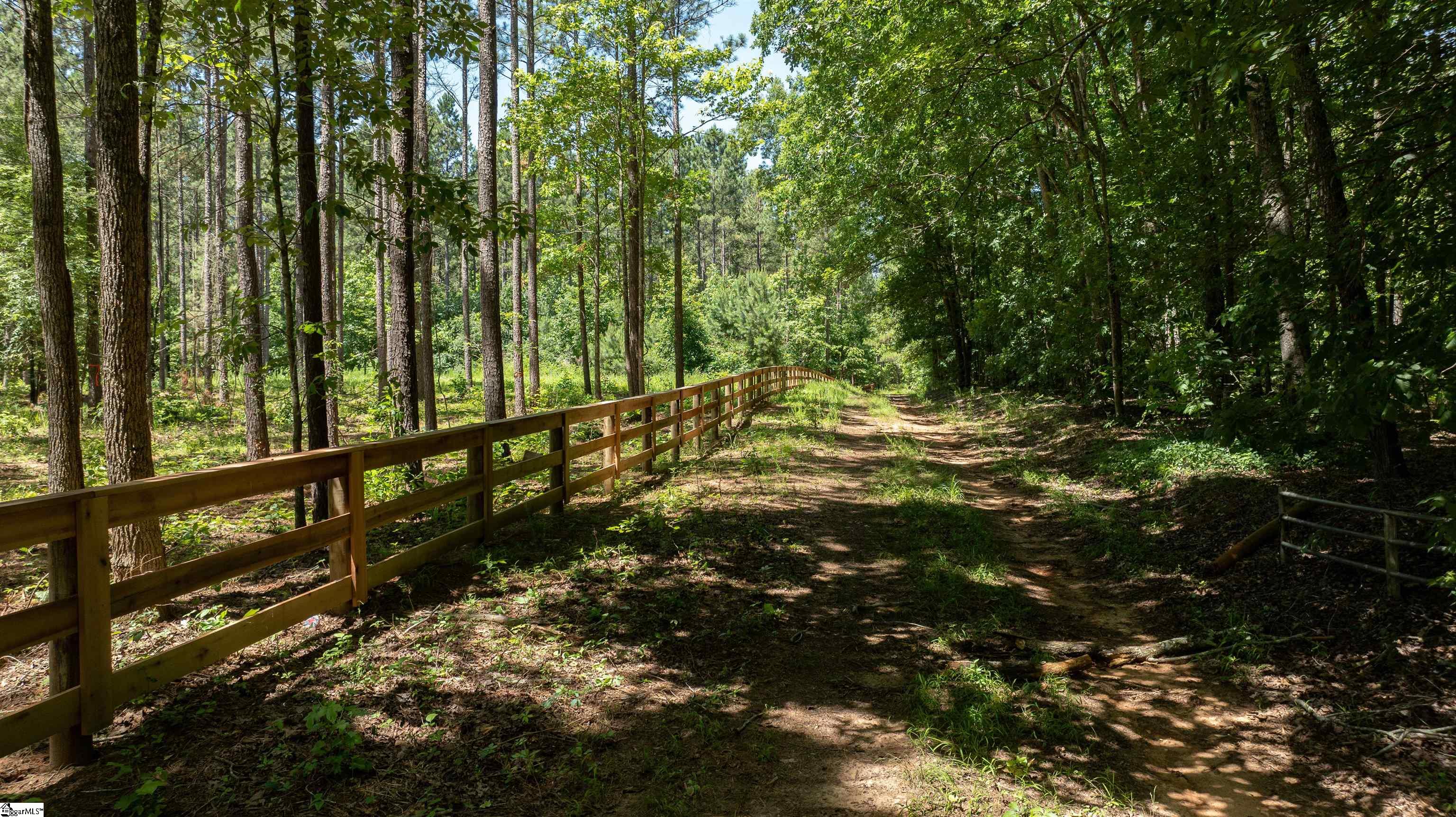 003 Garlington Road Mountville, SC 29370