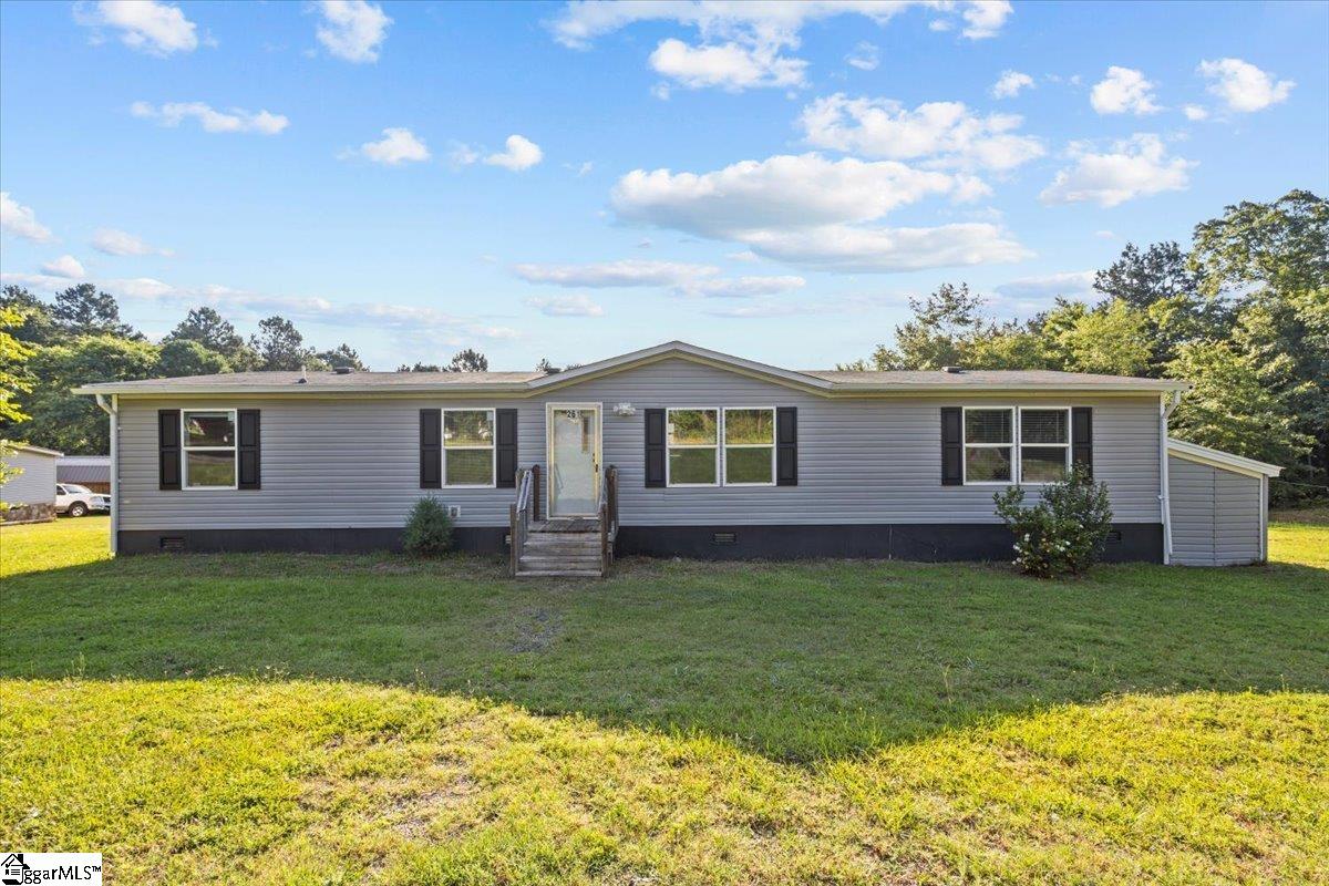 261 Horseshoe Falls Road, Enoree SC 29335
