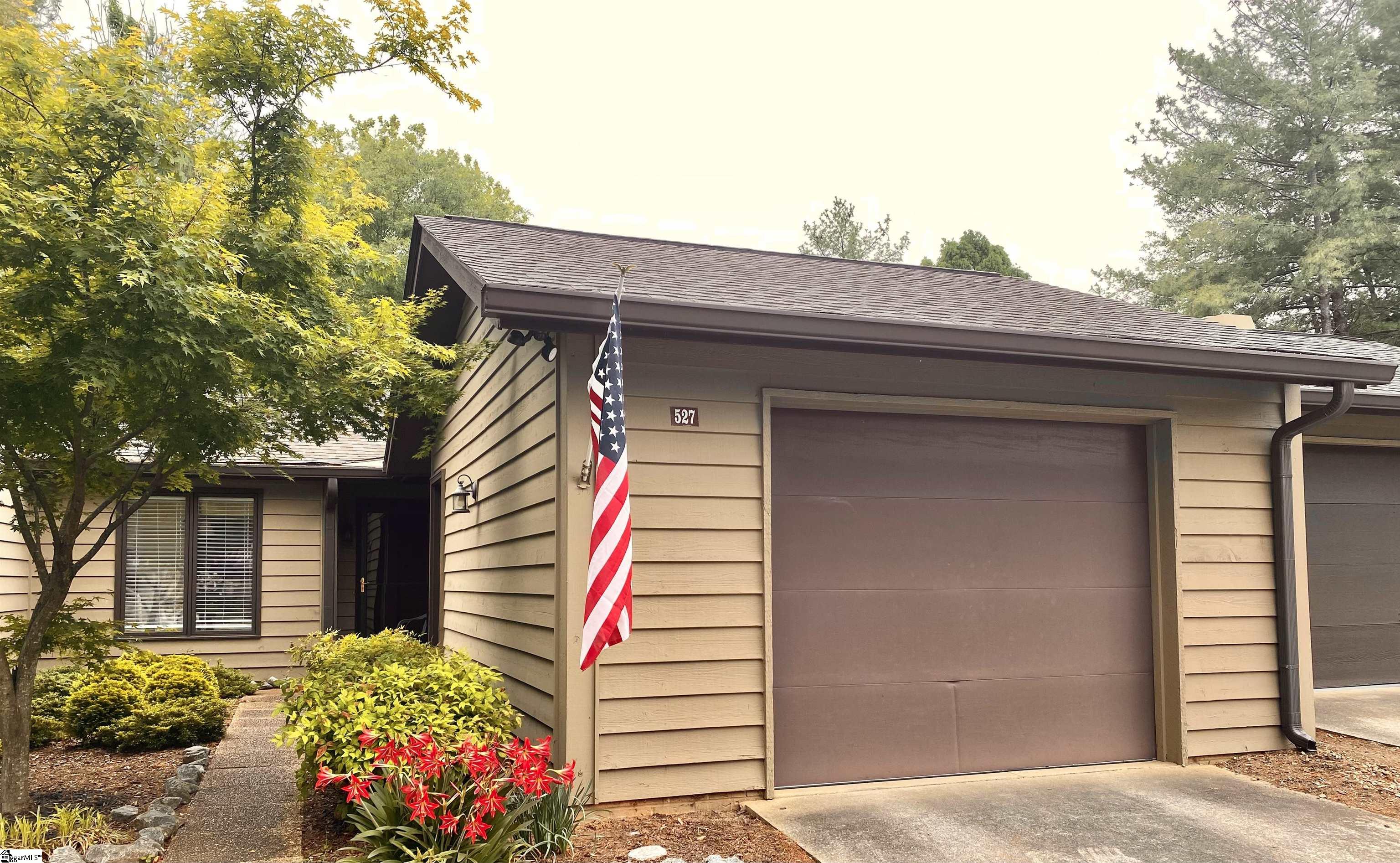527 Bluebird Lane, Greer SC 29650