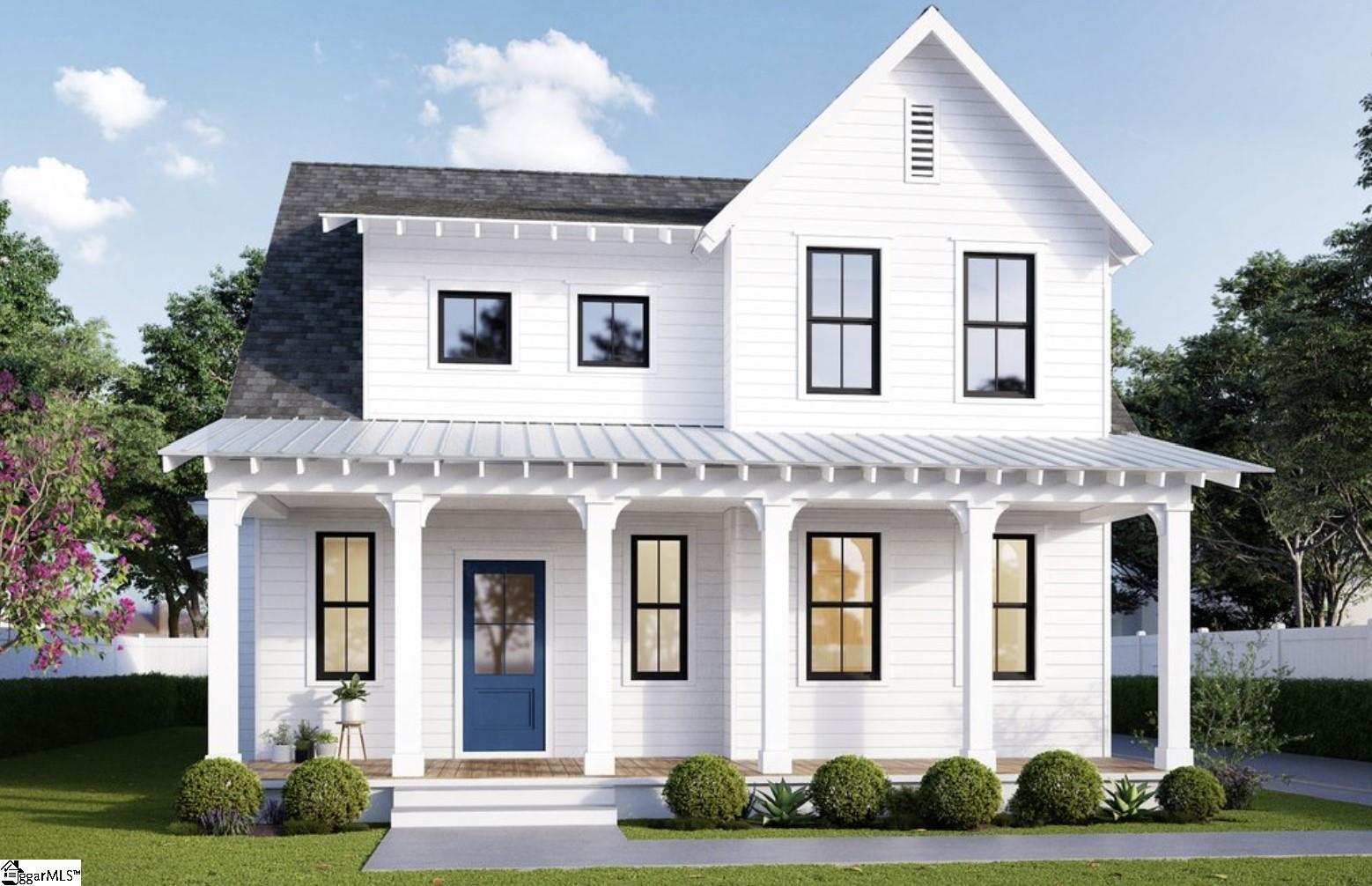 315 Hunts Bridge Road, Greenville SC 29617