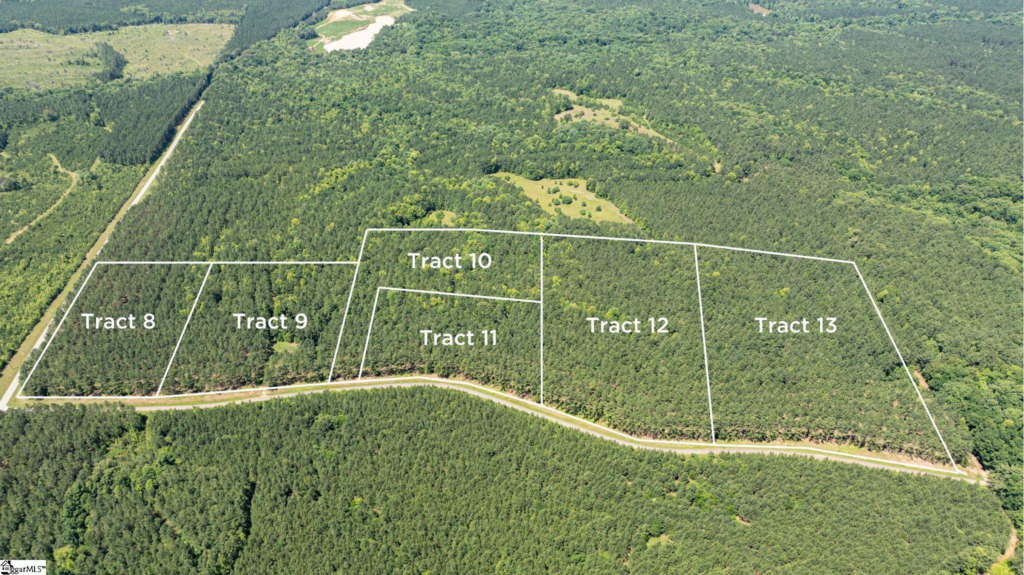012 Garlington Road, Mountville SC 29370