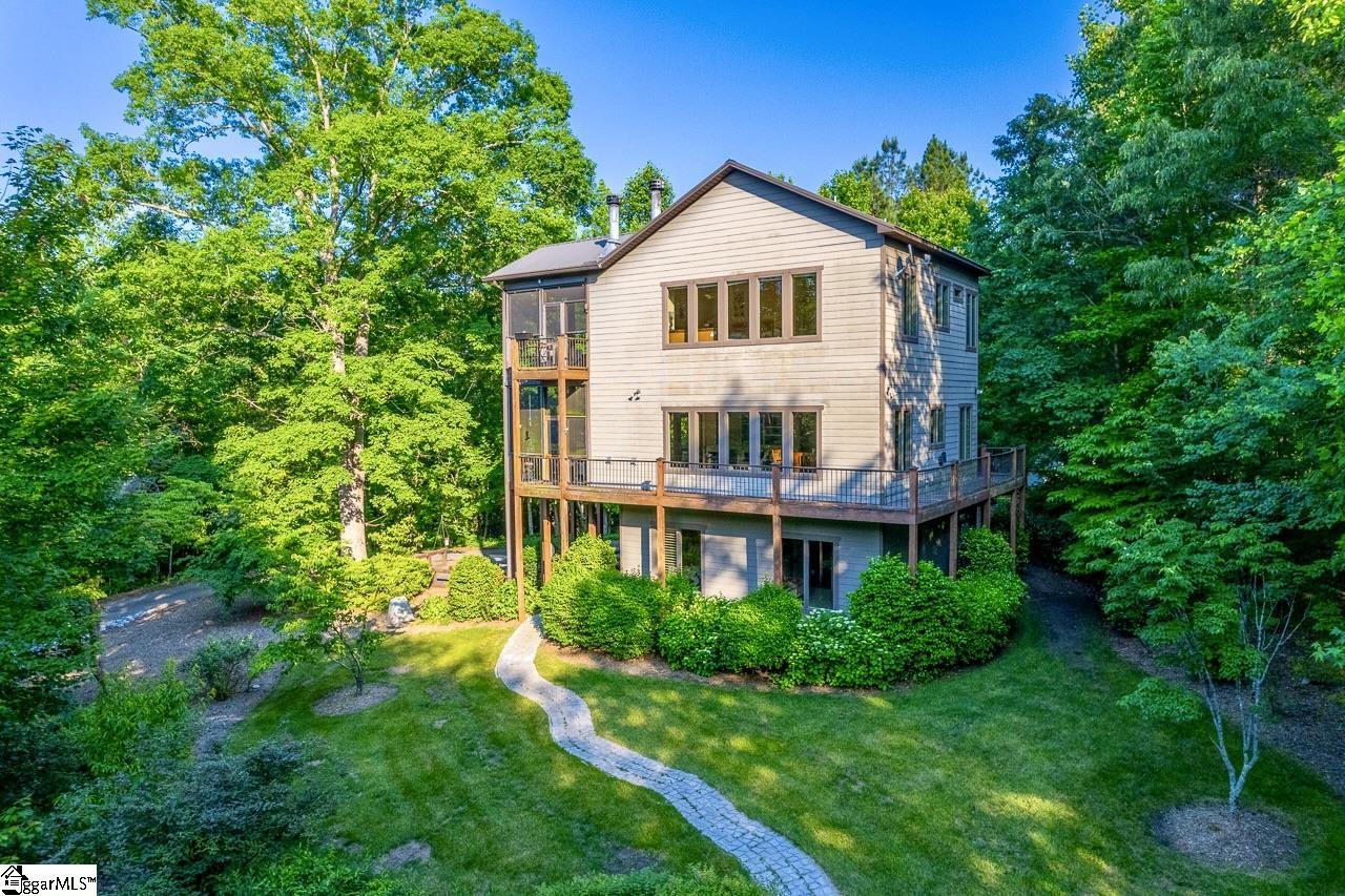 707 Lister Road, Landrum SC 29356