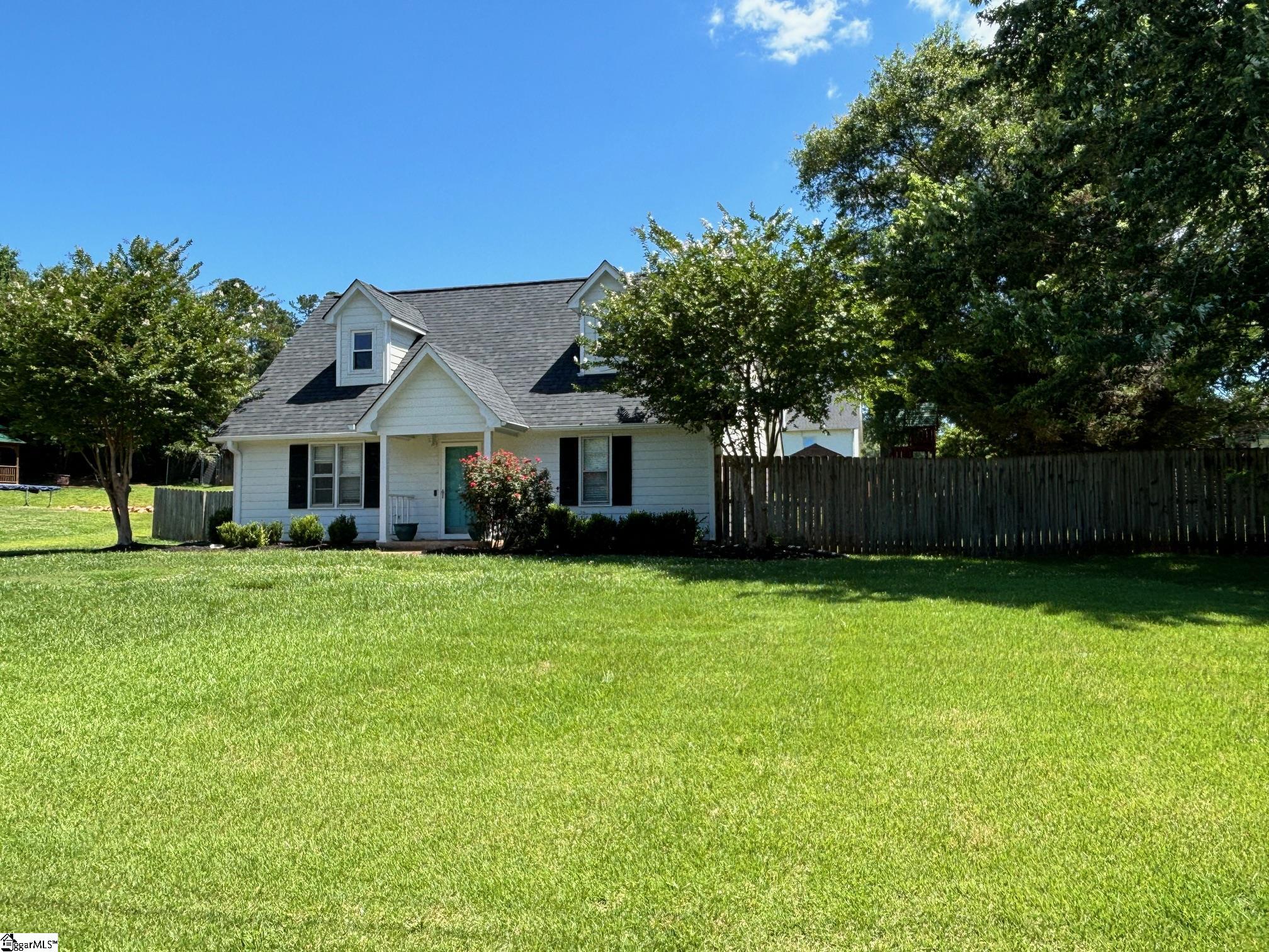 222 Branchwood Drive, Liberty SC 29657