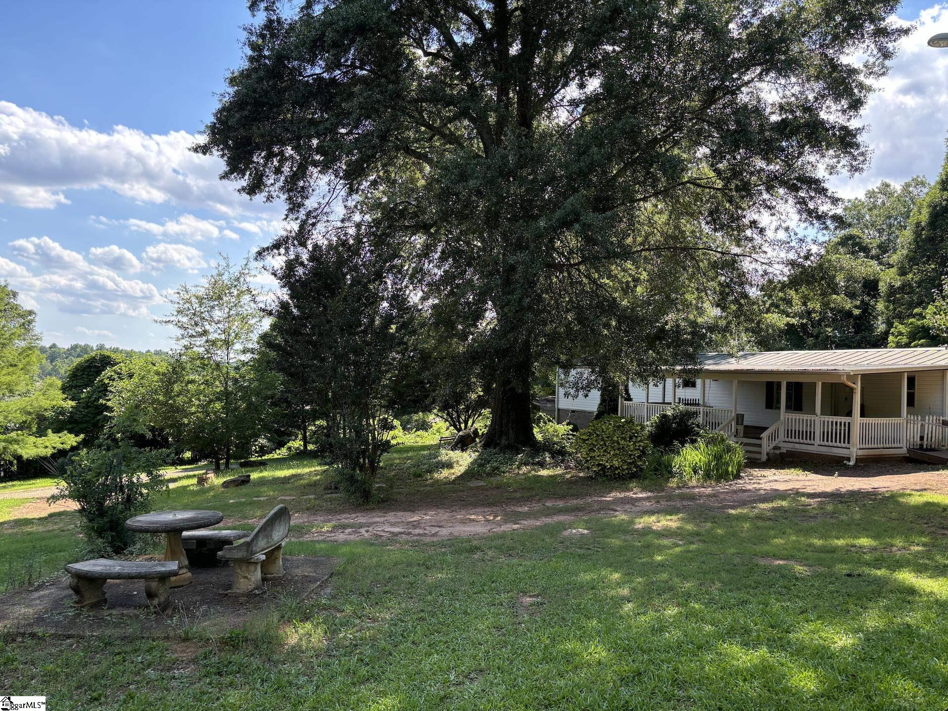 144 Ben Hurt Road, Lyman SC 29365