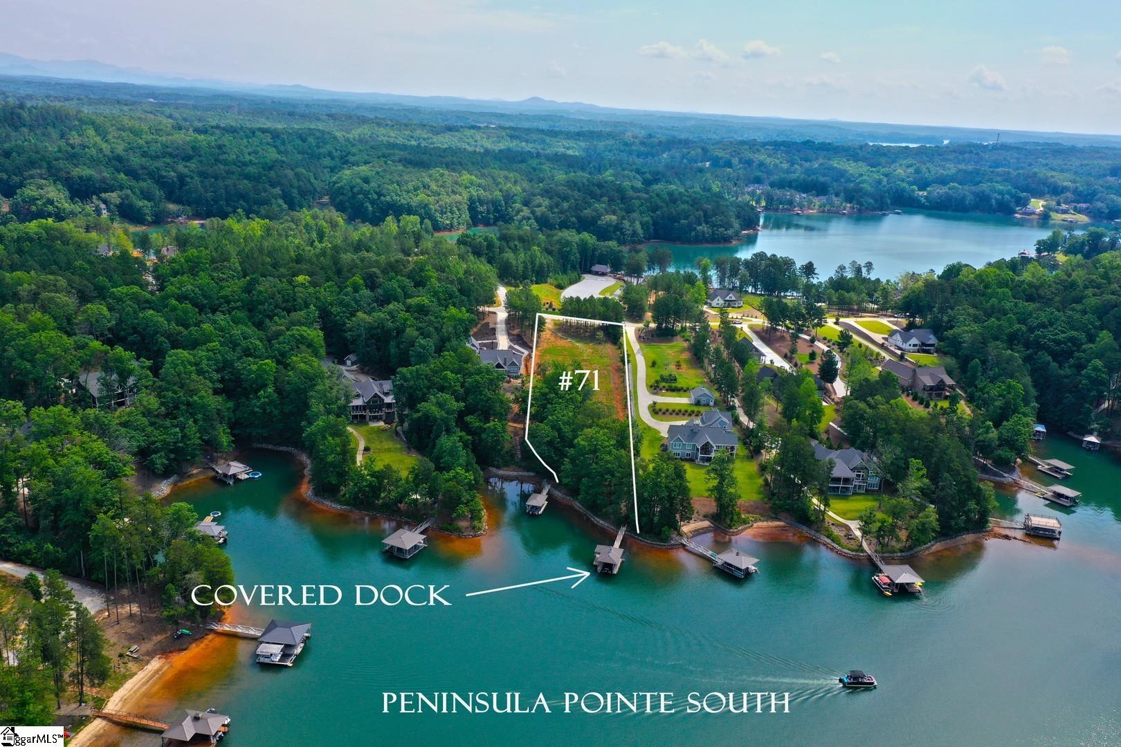 322 Mcalister Road, West Union SC 29696
