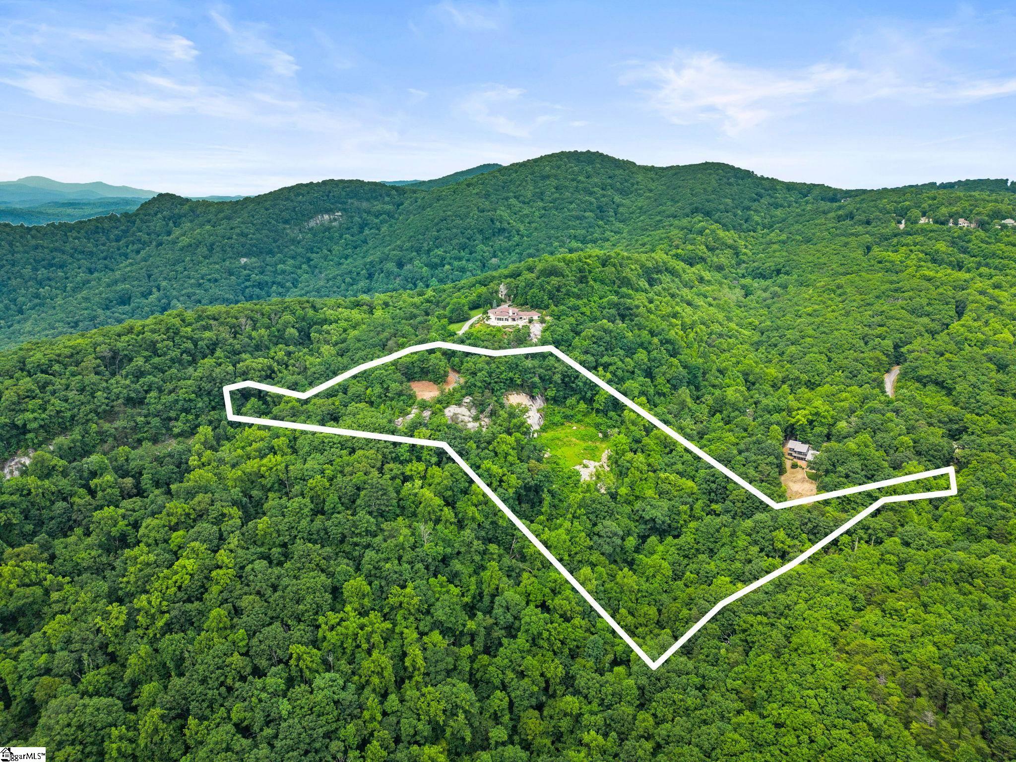 50 Falling Star Way, Landrum SC 29356