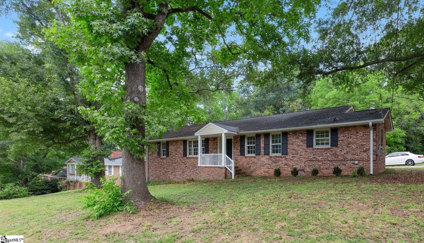 704 S Welcome Road, Greenville SC 29611