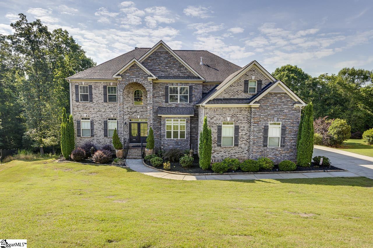 330 Tuxedo Lane, Greer SC 29651