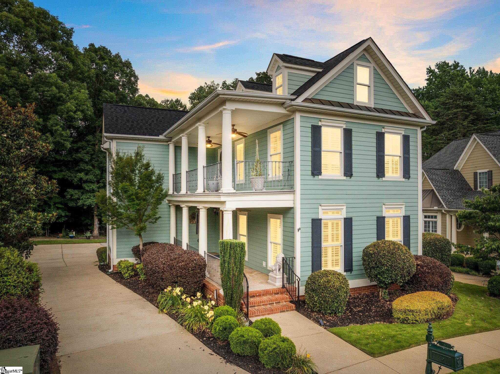 5 Kershaw Court, Greenville SC 29607