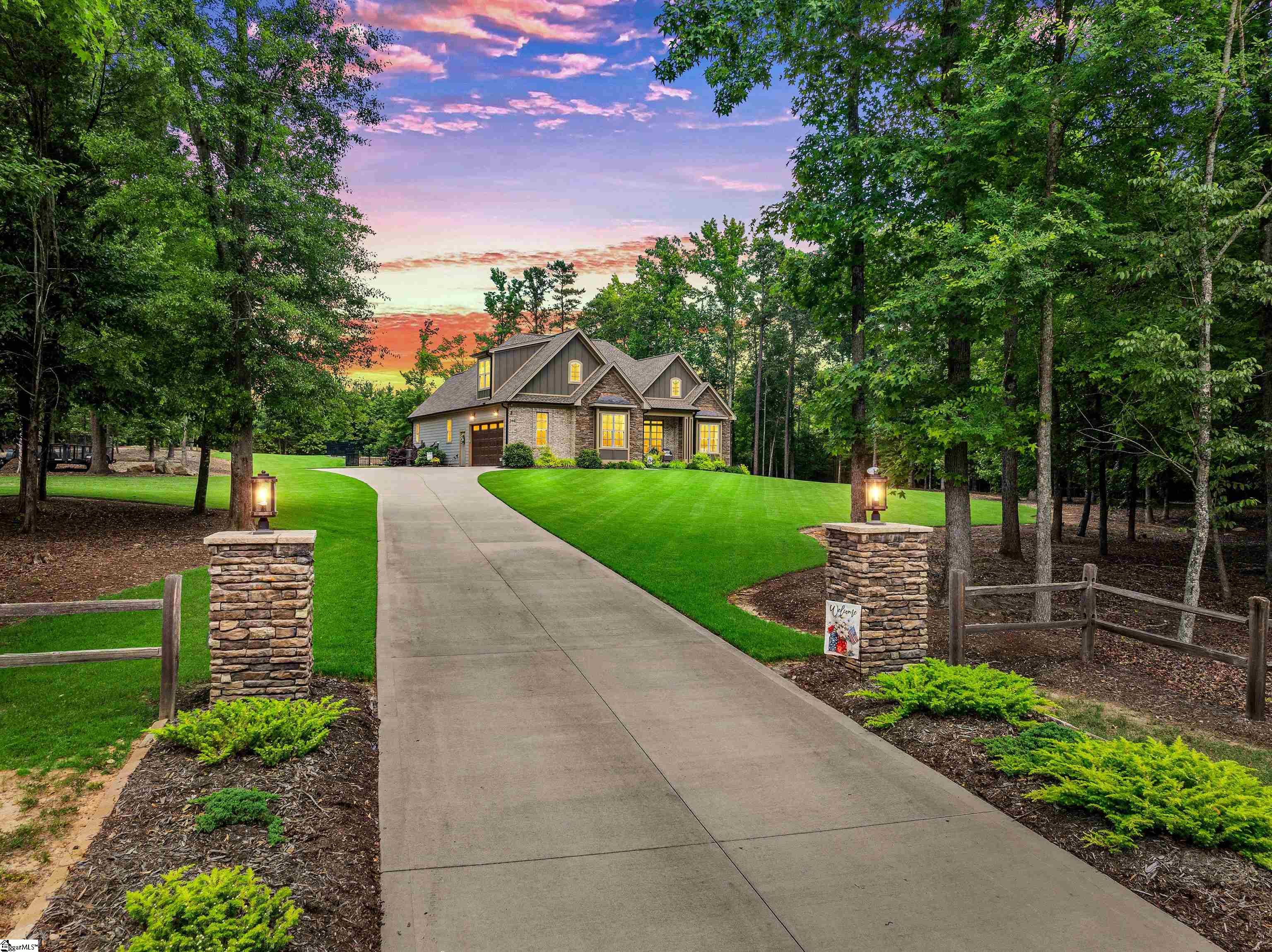 160 Foster Road, Roebuck SC 29376