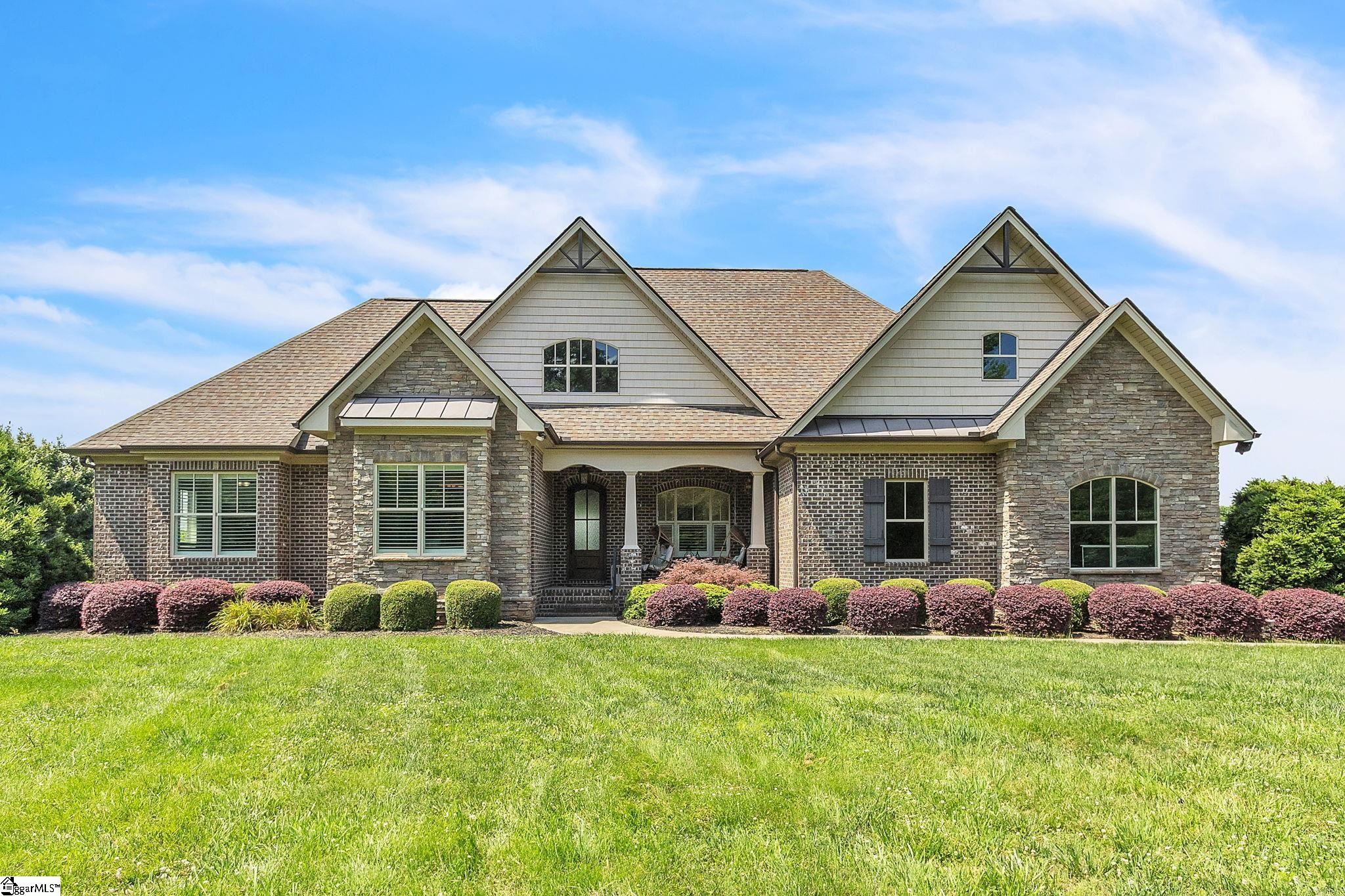 115 Butler Drive, Simpsonville SC 29681