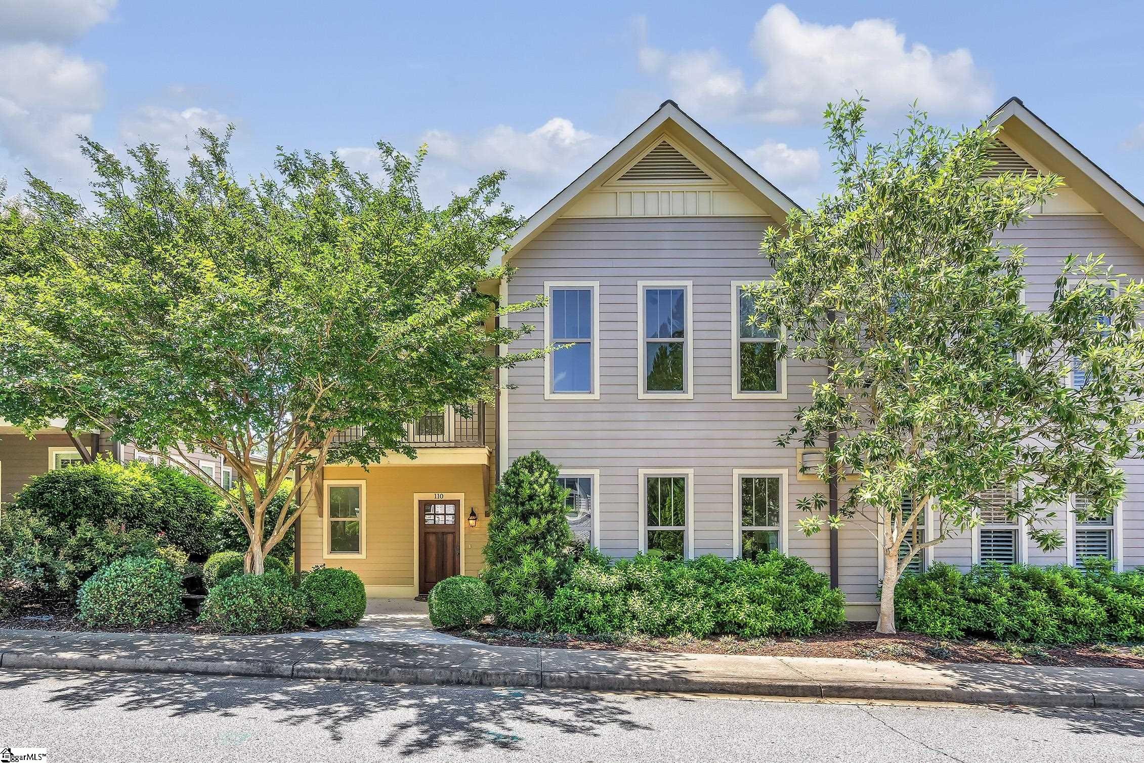 110 Fathers Drive, Piedmont SC 29673