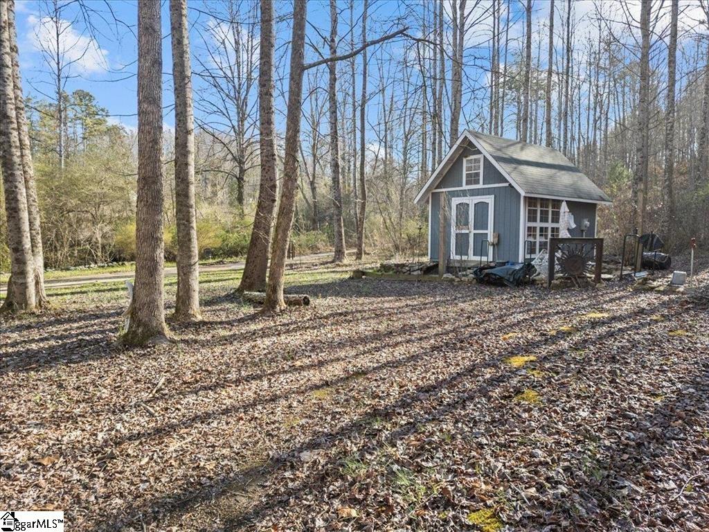 45 Quantums Way, Marietta SC 29661