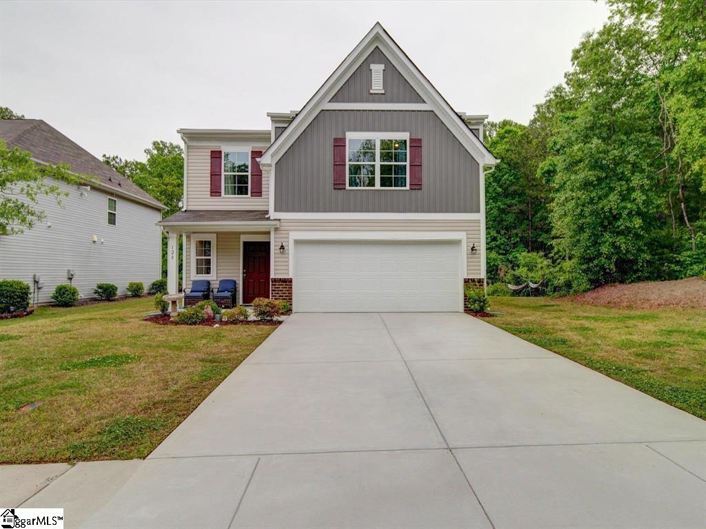 128 Alden Oaks Street, Clover SC 29710