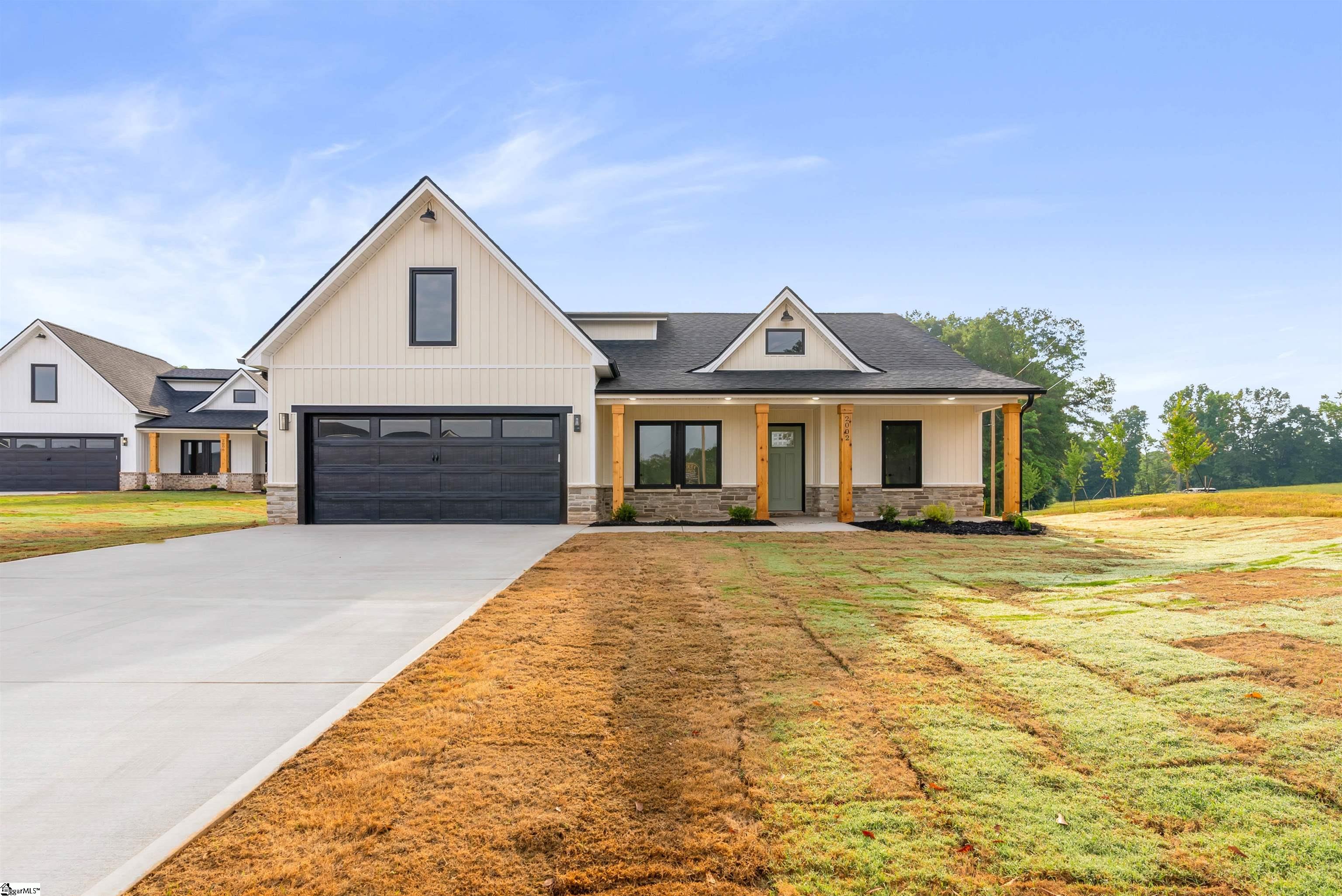 2002 Meadow Glen Court, Chesnee SC 29323