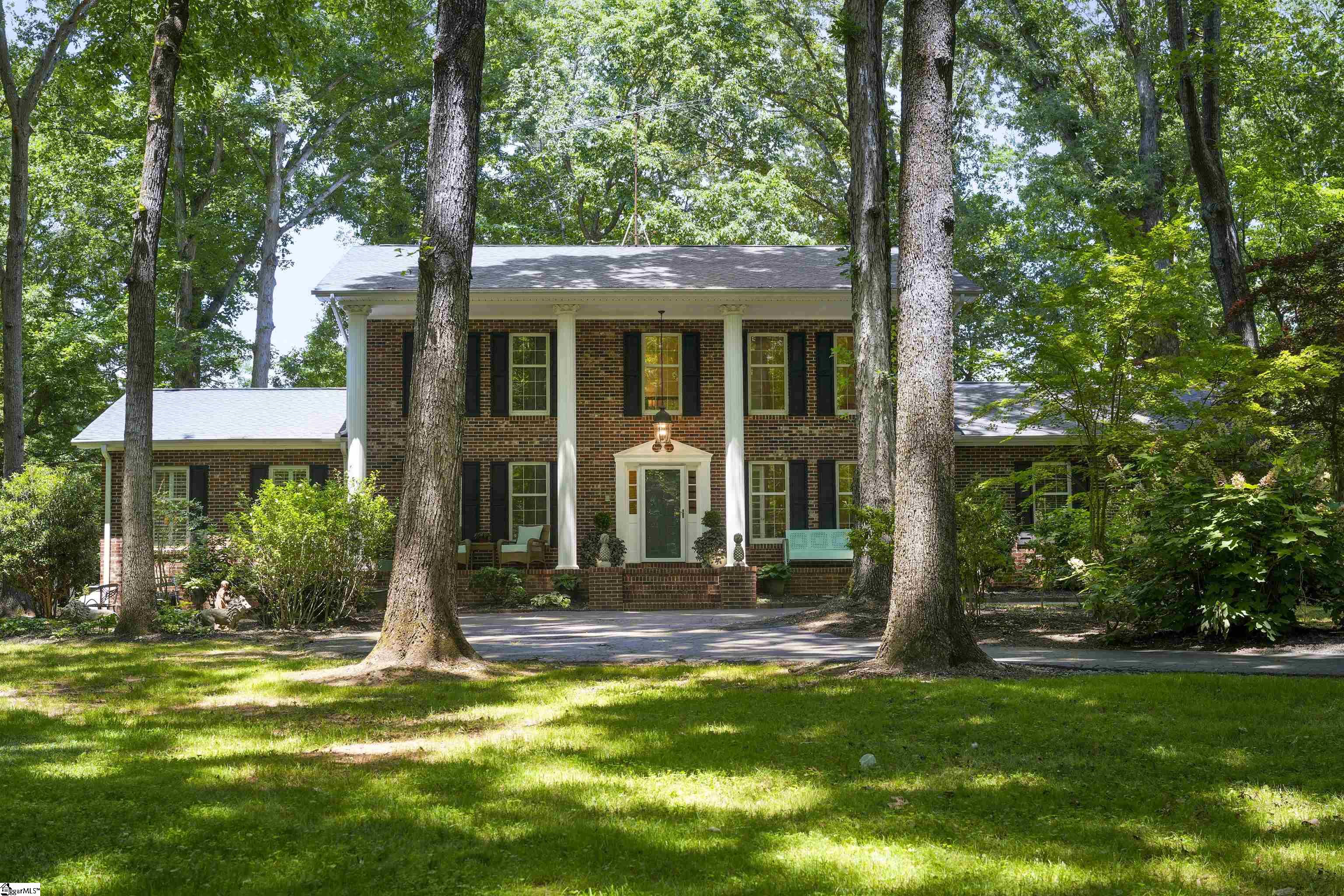360 Alverson Road, Pelzer SC 29669