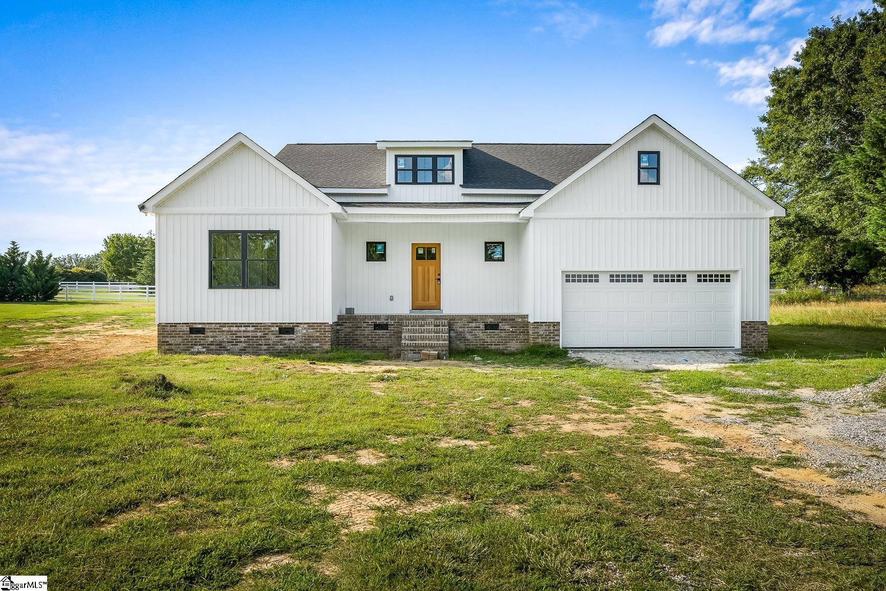 109 Canvas Back Court, Anderson SC 29626