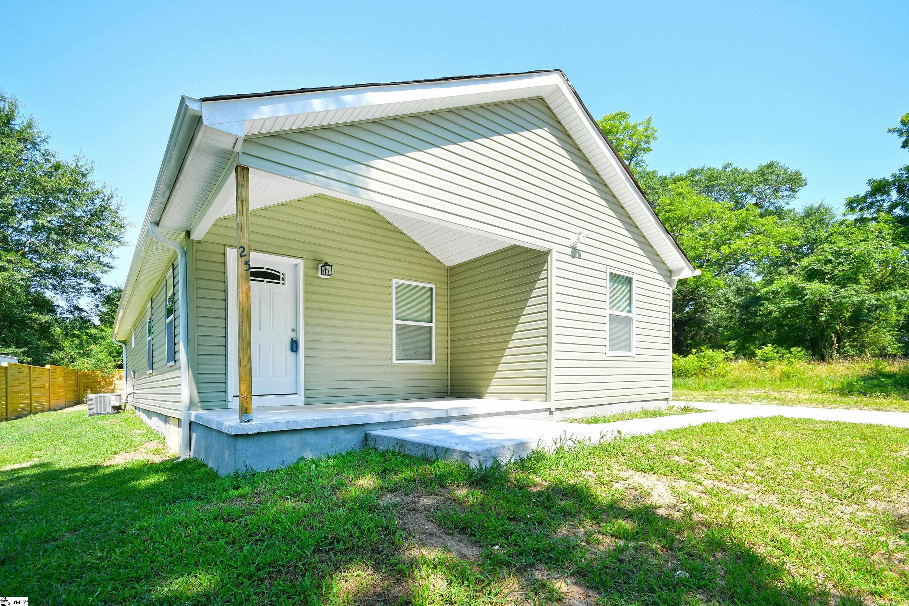 25 Jehue Street, Williamston SC 29697