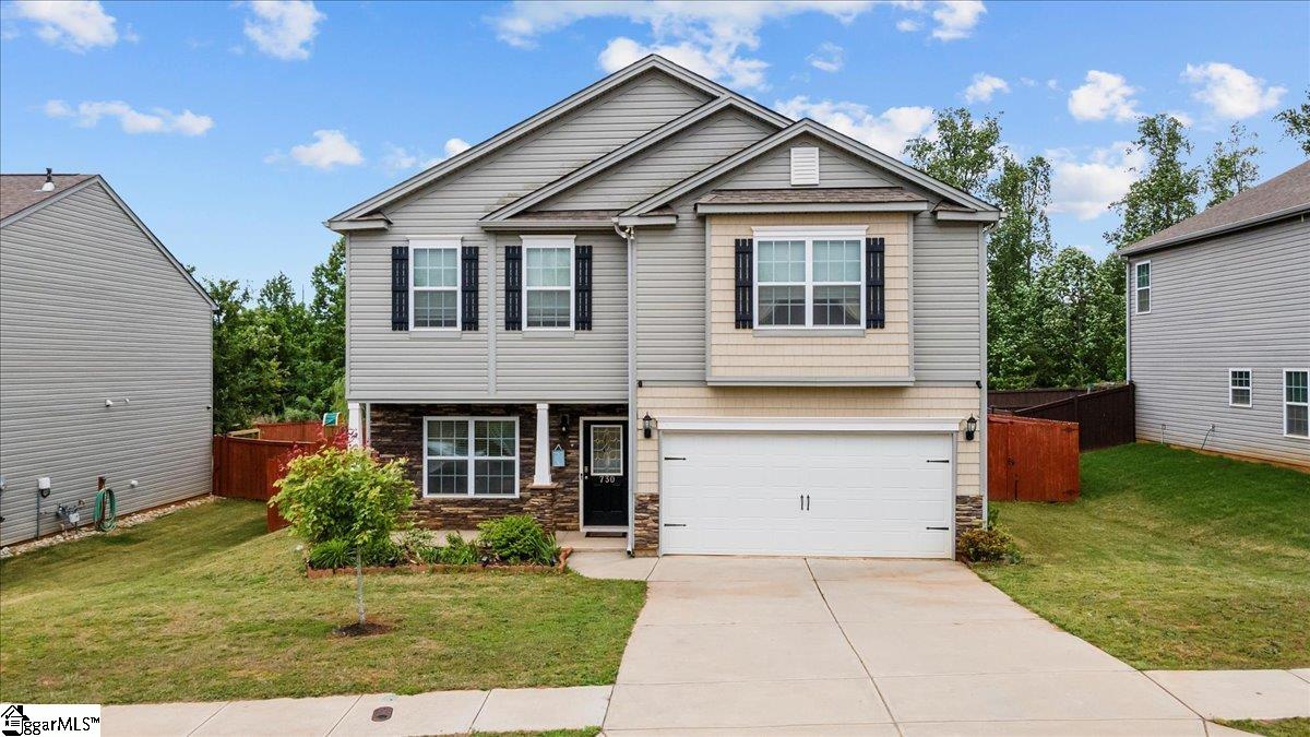 730 Westwood Road, Lyman SC 29365